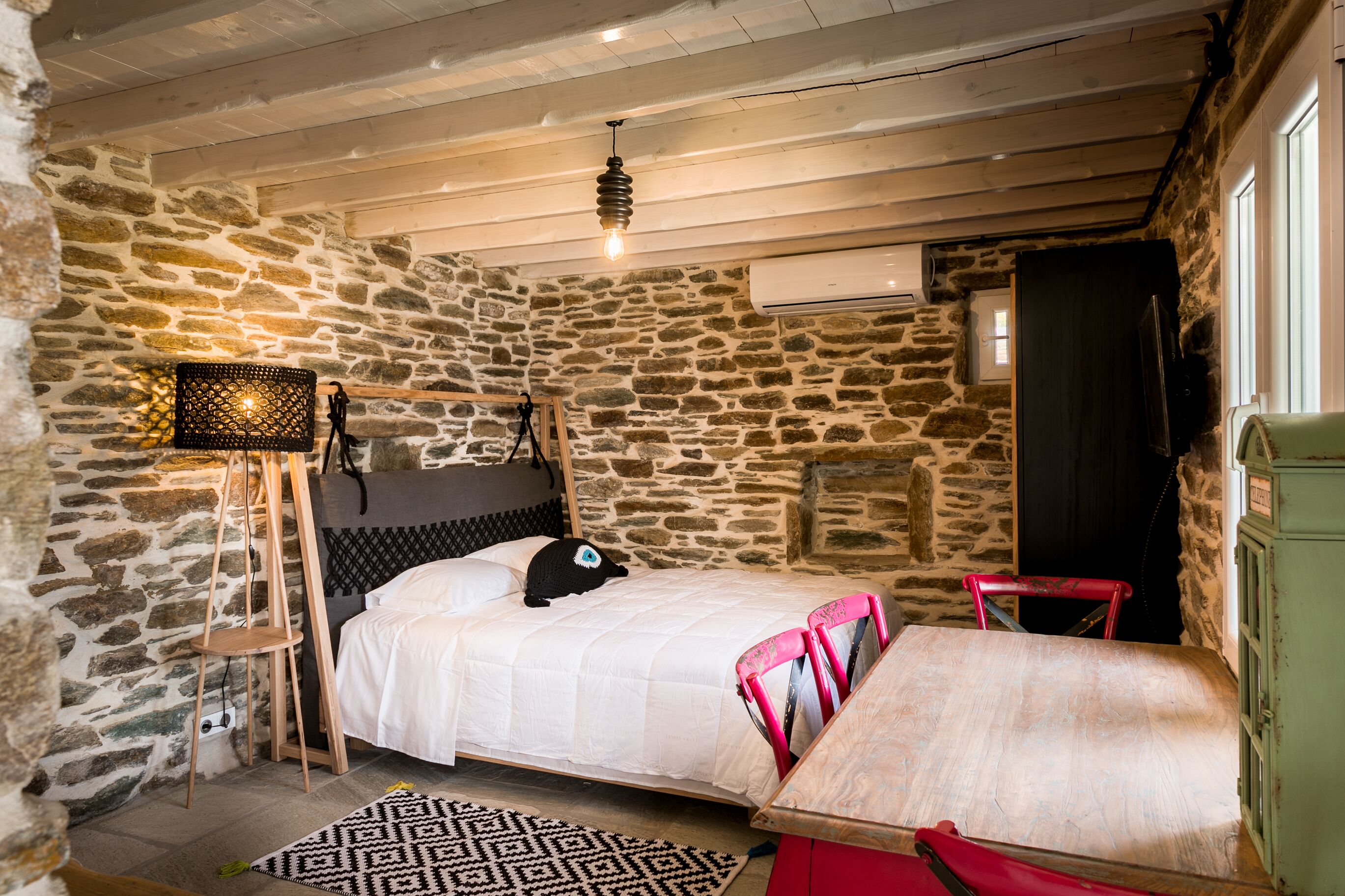 Stone House -Imarkellis Boutique Villas