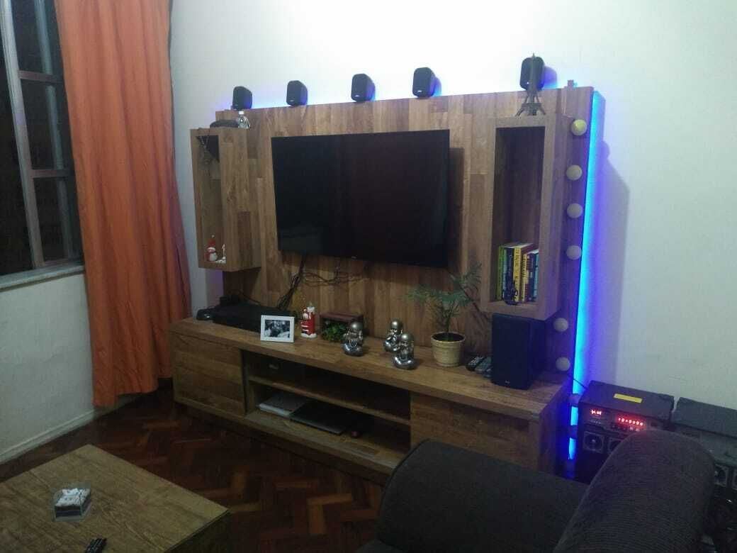 EXCELLENT APARTMENT IN LAPA - RIO DE JANEIRO