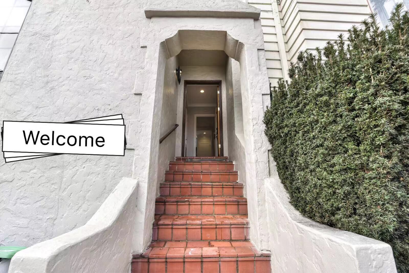 LUXE-Newly Remodeled 2BR With City View in SF(Bart/muni)