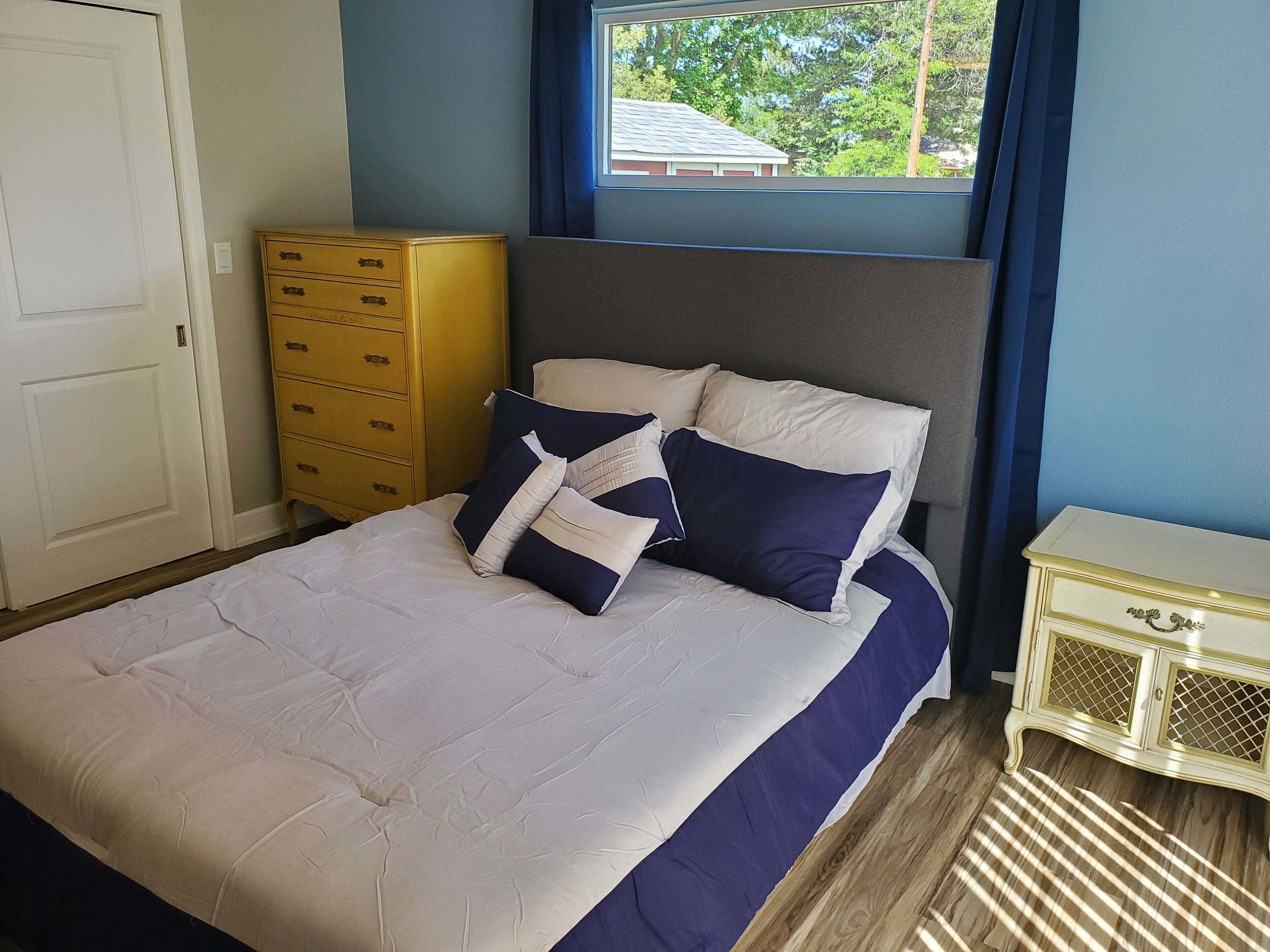 The Binkerton Guesthouse