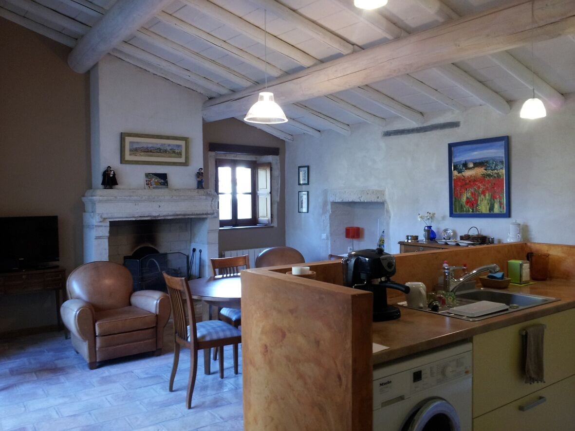The Little DoMeynes ... Charming cottage ideal for 1 couple and it all year