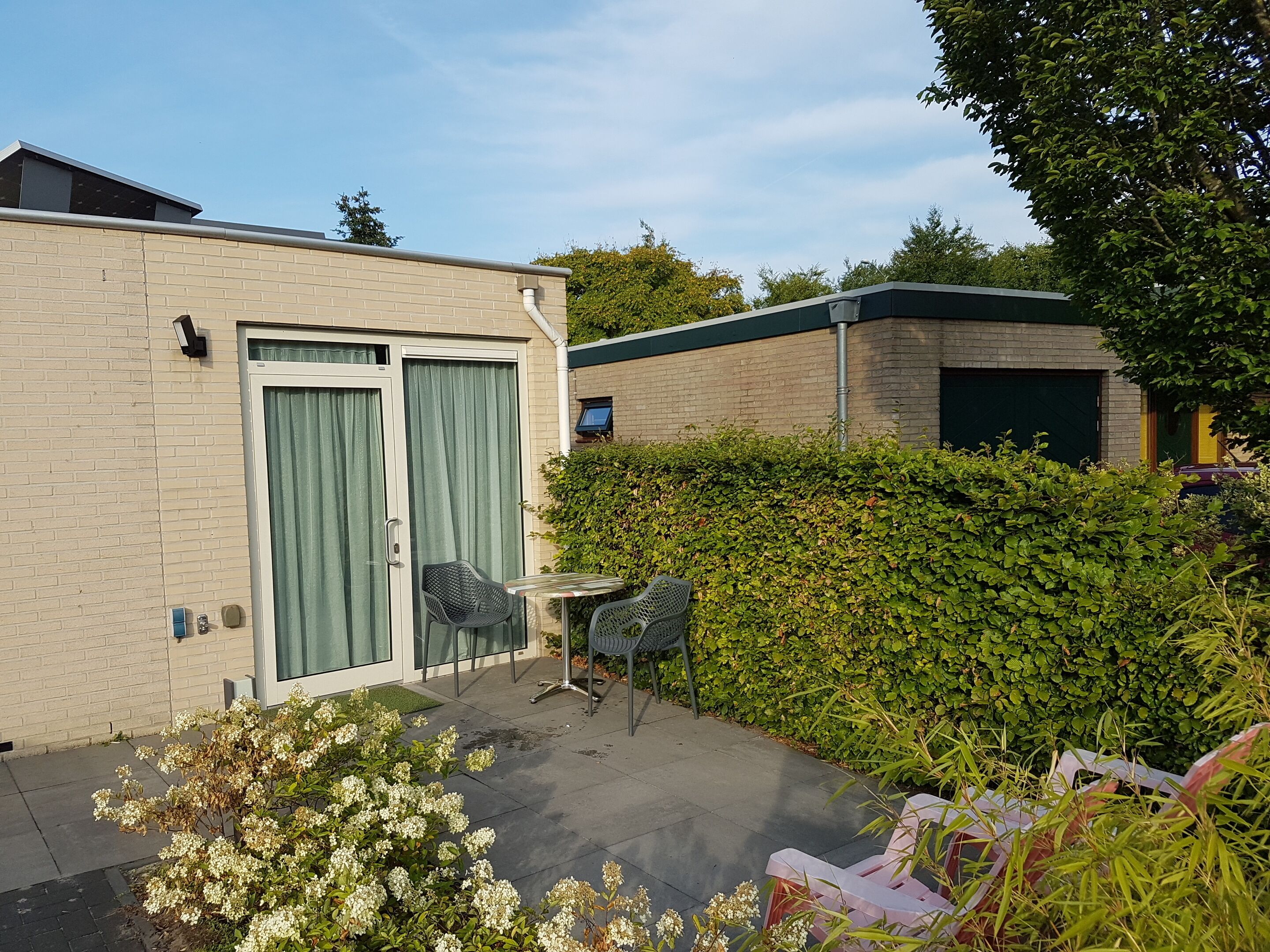 Apartment for Short Term Rent in Almere Holland