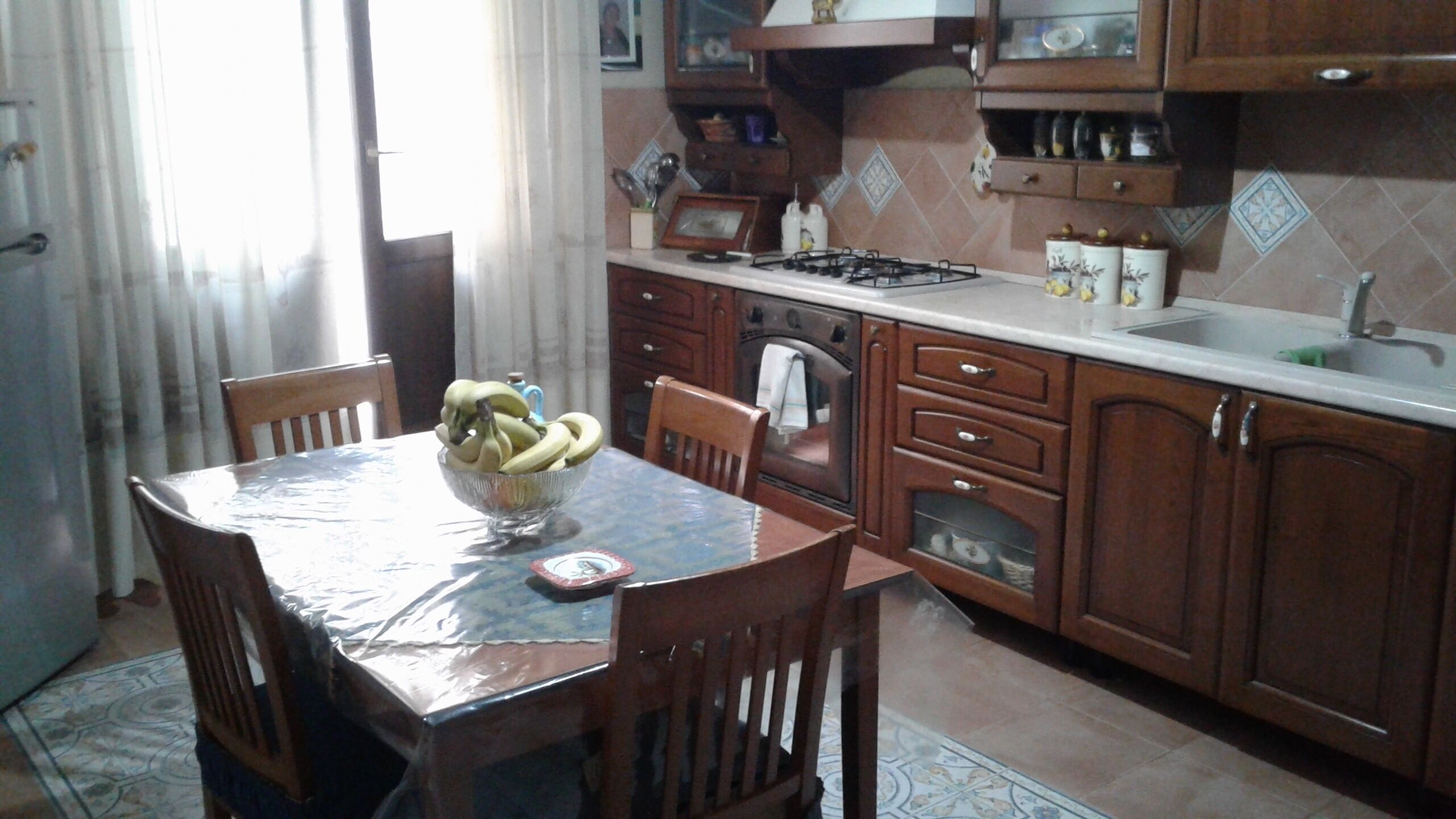 Building in the historic center equipped with every comfort furnished and equipped