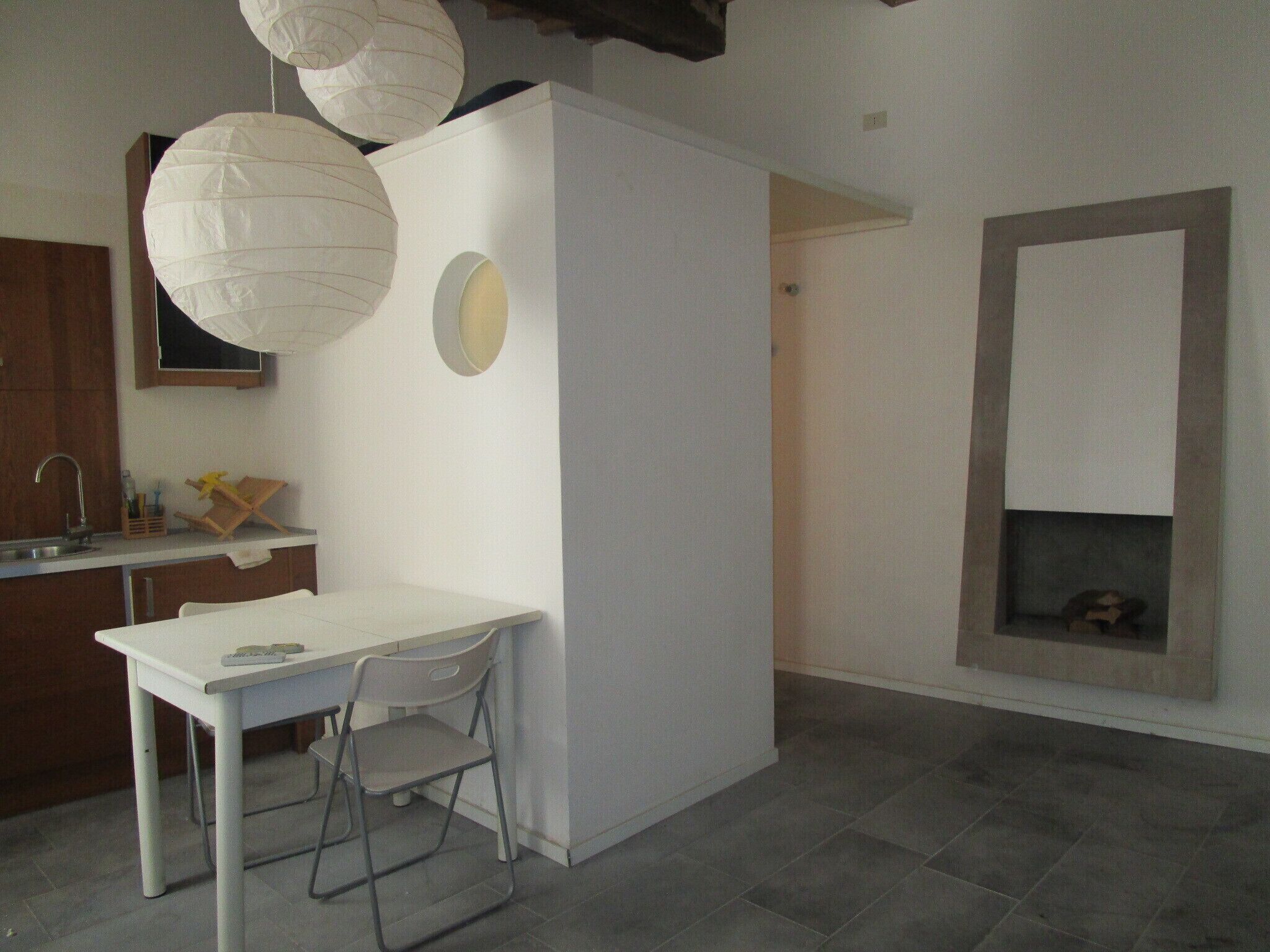 LUXURY APARTMENT IN THE VILLAGE SORANO