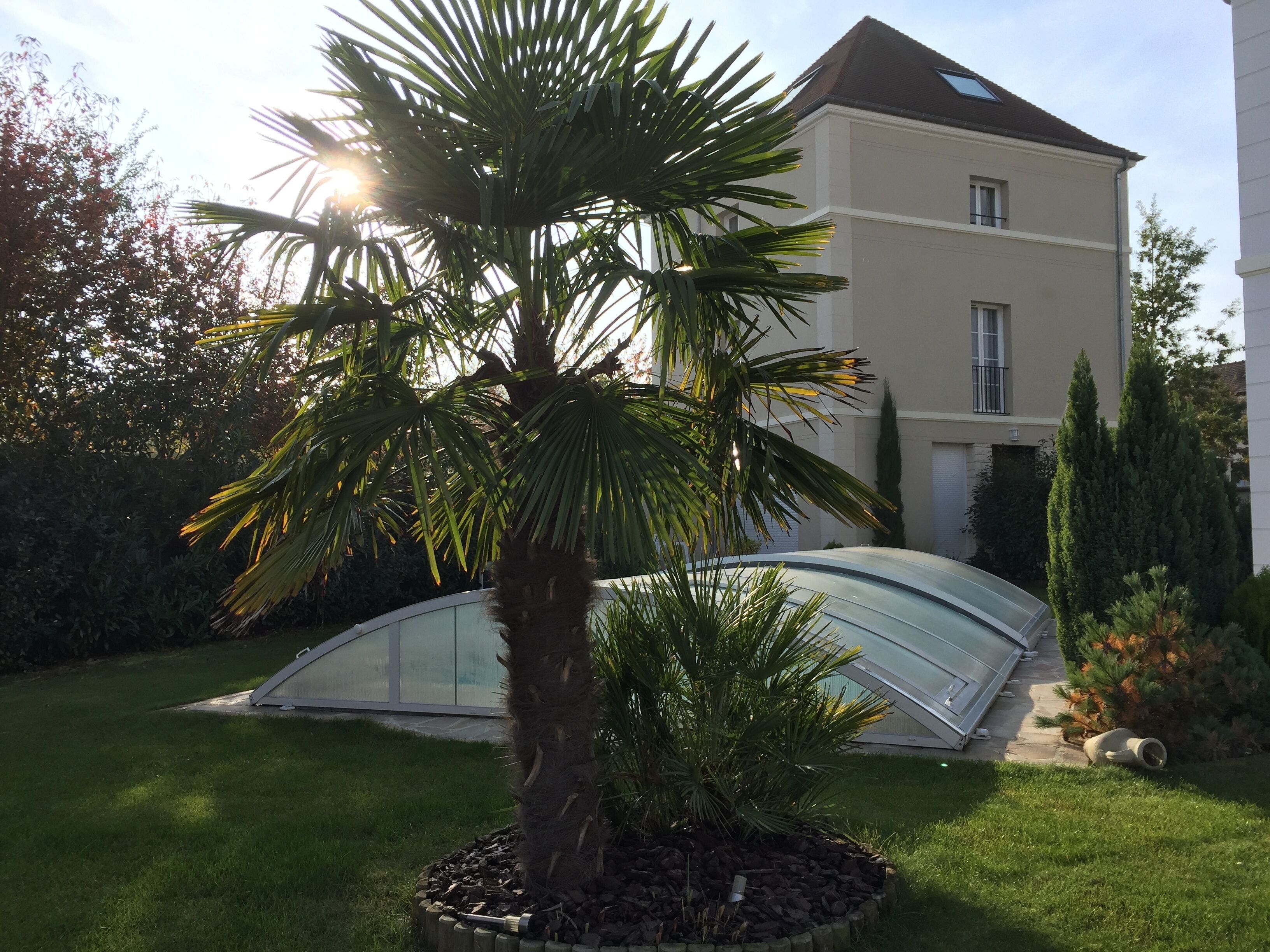 KOECHI, apartment classified 3 *** 2.9 km from Disneyland (4 people maximum)
