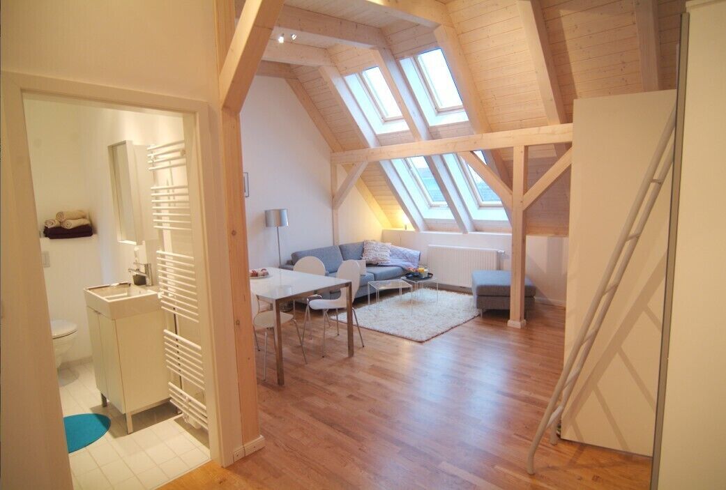 City Apartment - Perfectly central and beautiful location