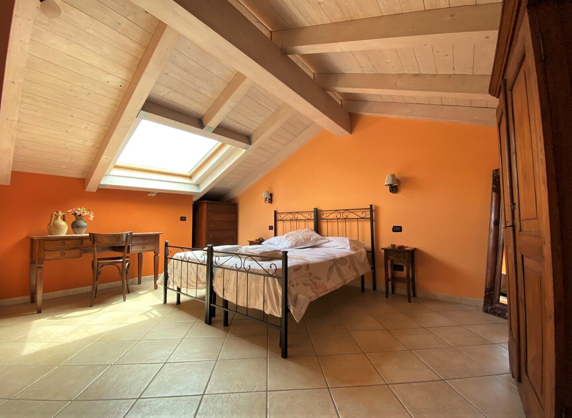 "Il Guscio" - Independent apartment