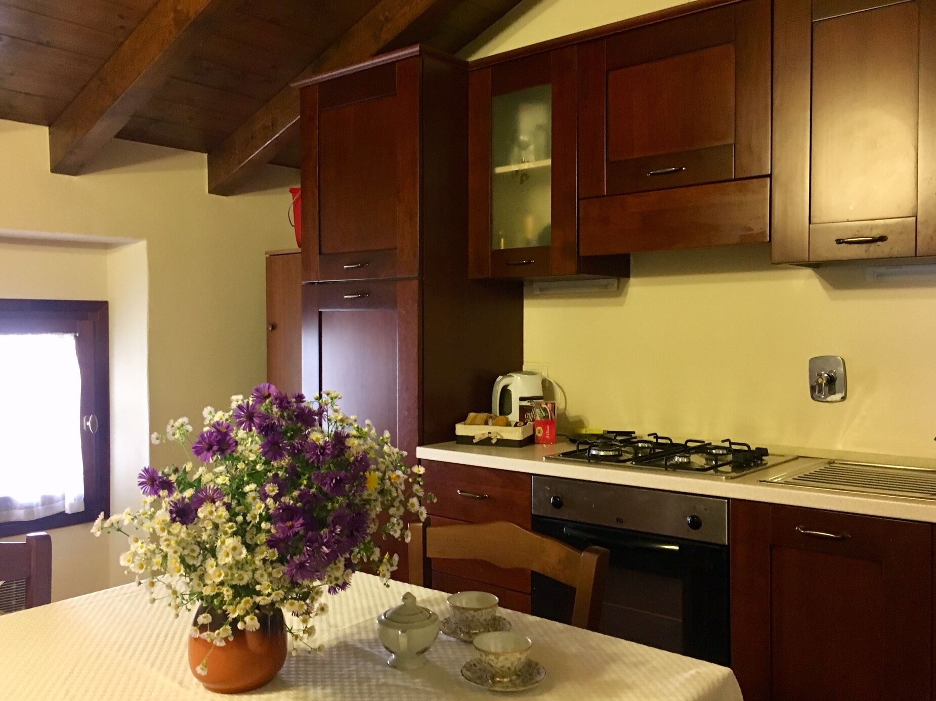 Anconella Holiday House - Loiano 