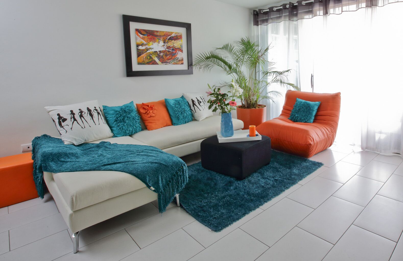 Modern Beauty In The Best Location In San San Salvador