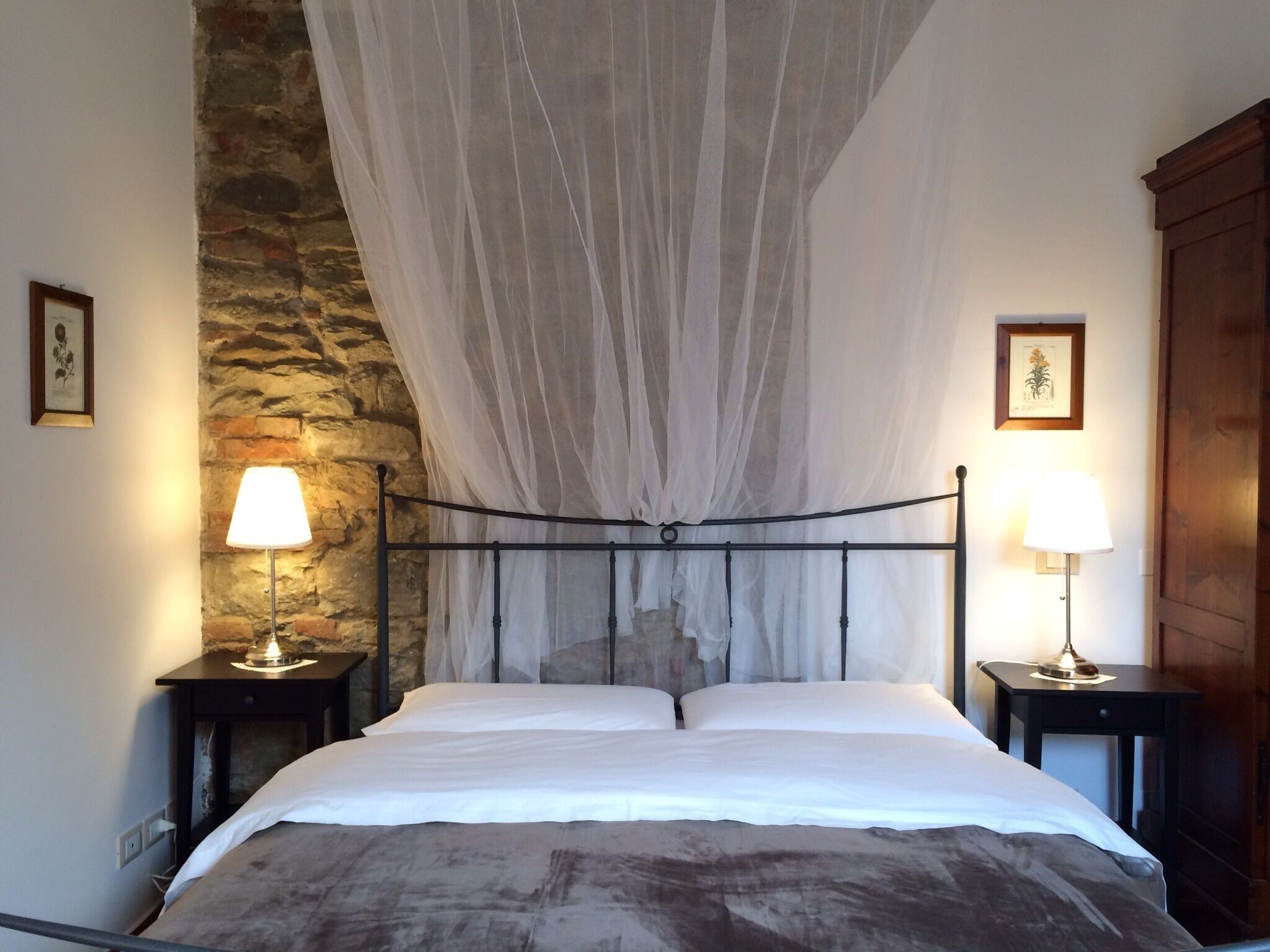❤️Pear Studio in Villa❤️ Mecenatesuites69