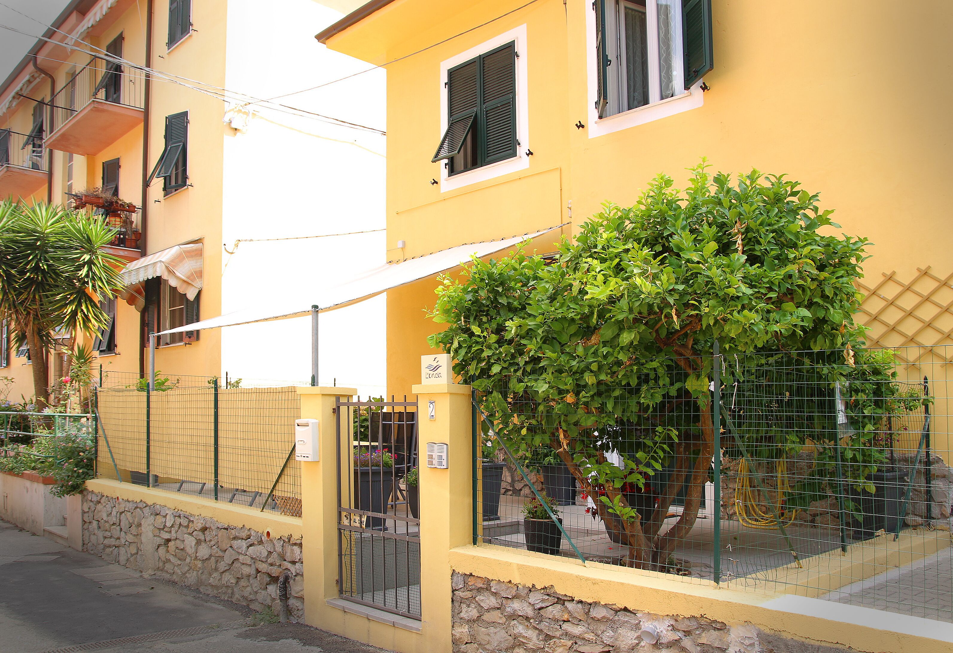 apartment ONDA 3