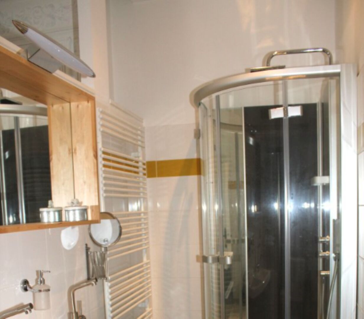 Christiane Collet Room 