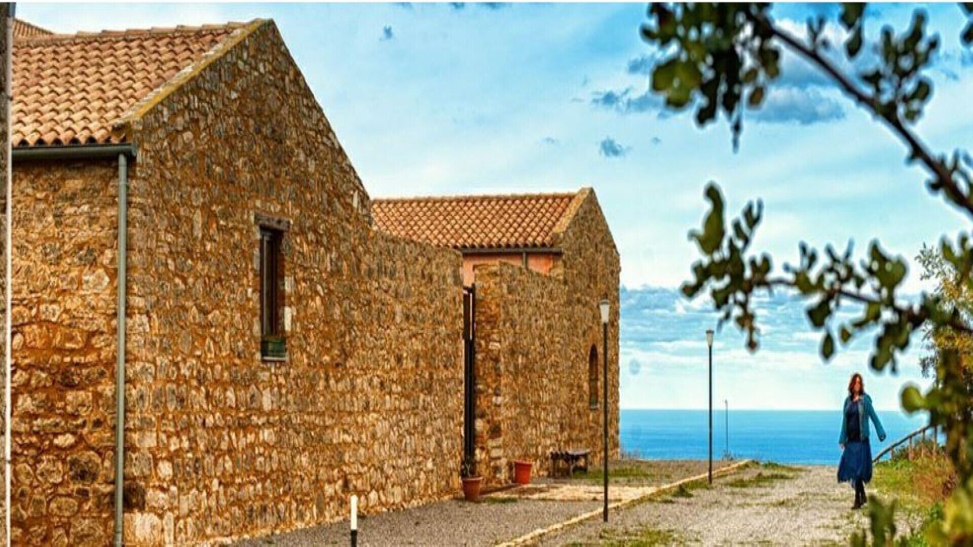 Rosa Canina, comfortable apartment for a couple or a family with children. 
