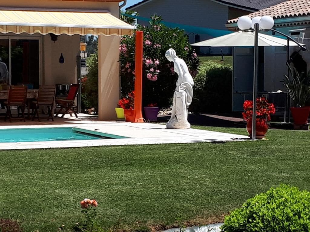 Welcome to La Chênaie