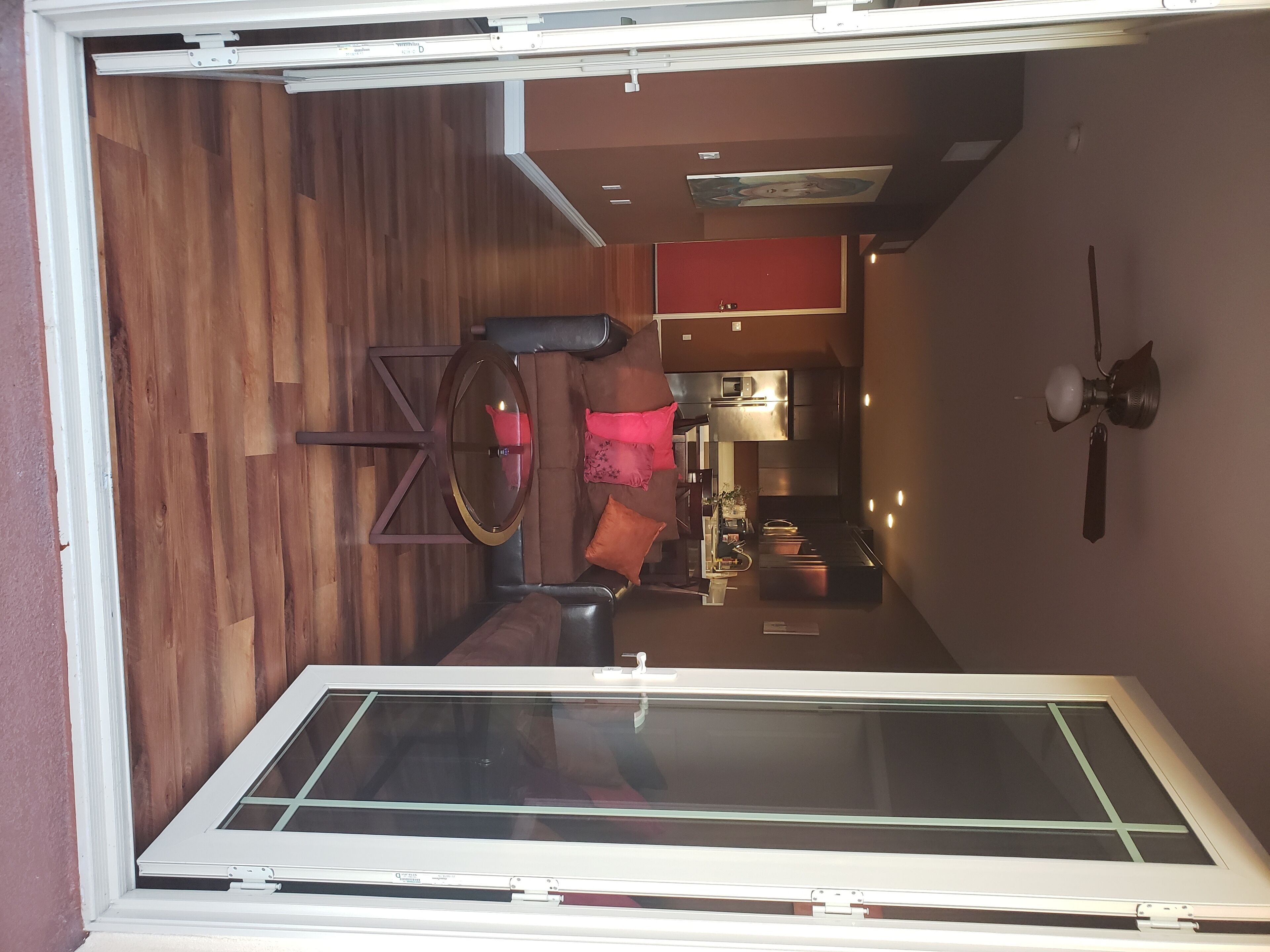 New appartment close to Lax L A. The beach  Disneyland and many more attractions