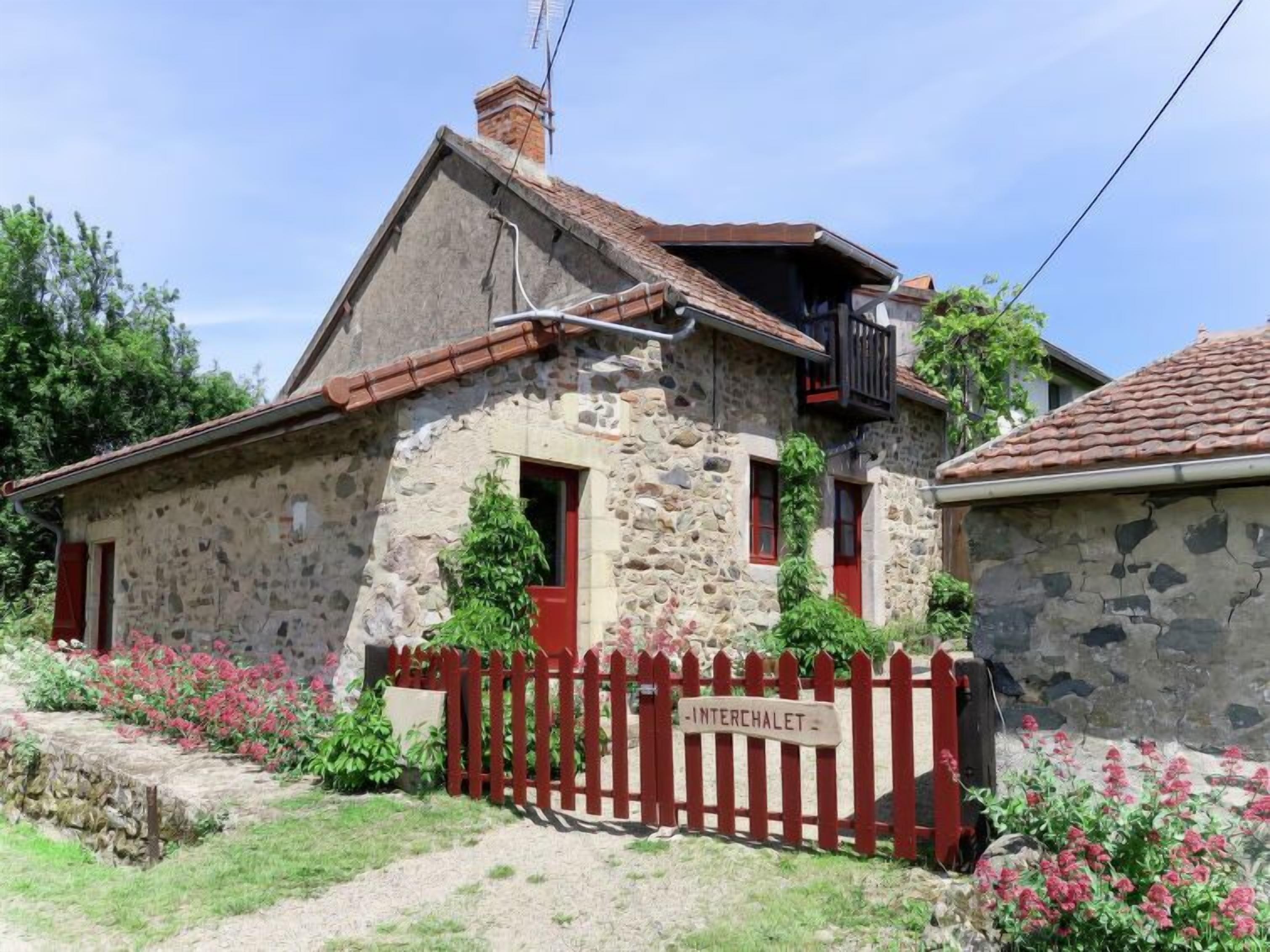 Vacation home Marguerite (BDD200) in Chiddes - 4 persons, 1 bedrooms