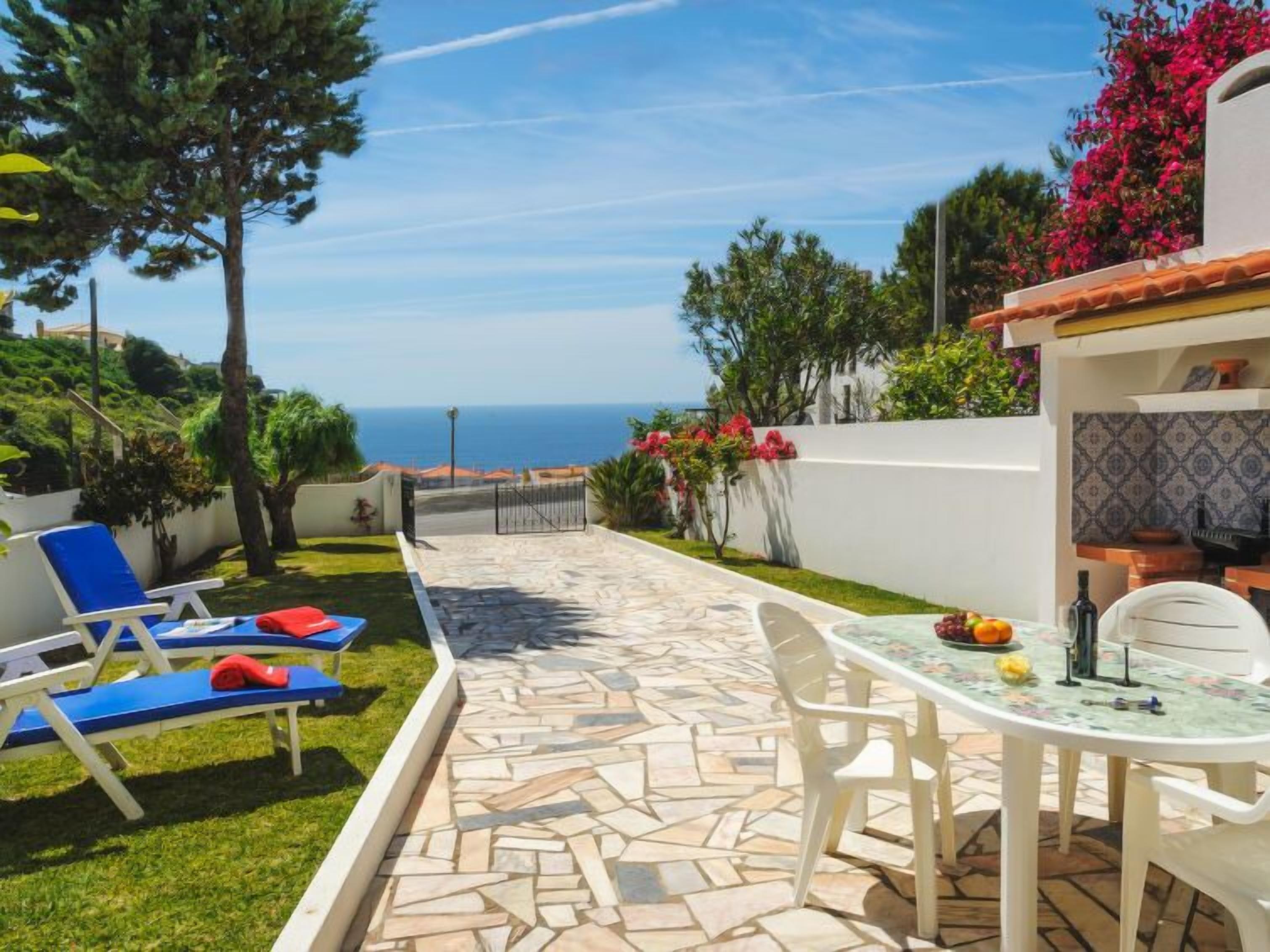 Apartment Studio Loureiro in Ericeira - 3 persons, 1 bedrooms