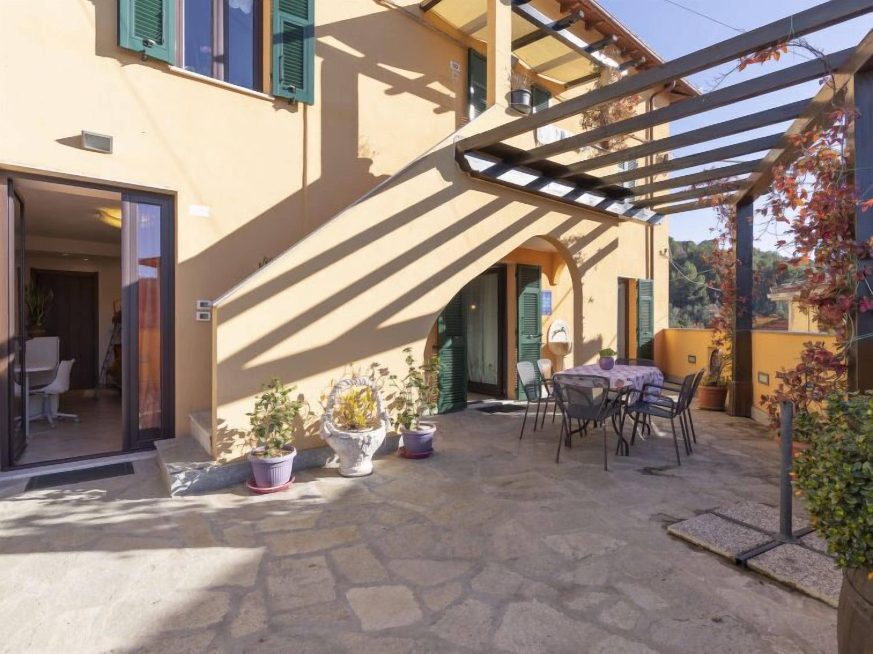 Apartment A' Ca' de Alida in Vendone - 6 persons, 2 bedrooms