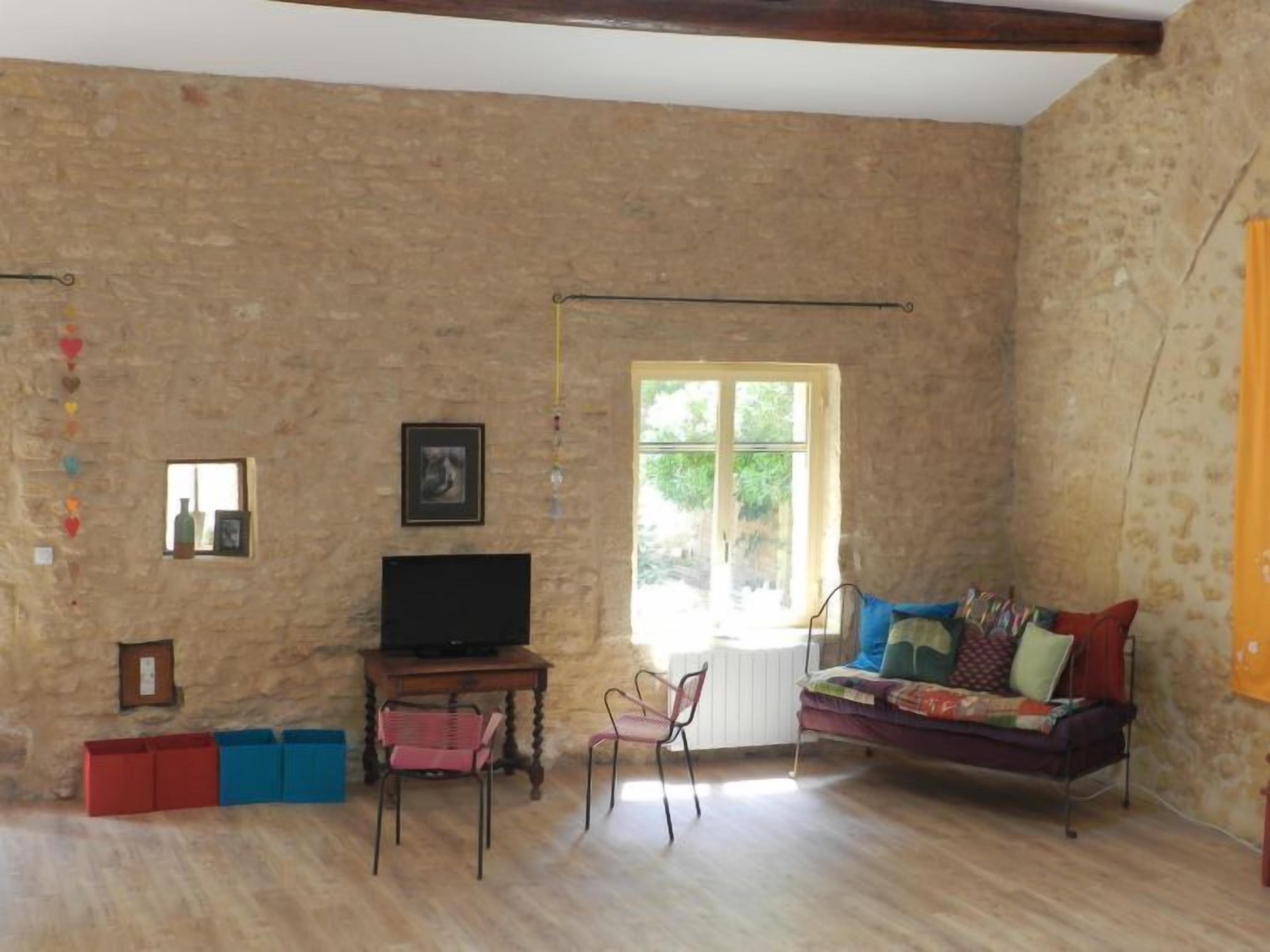 Vacation home Arbre Bouteille in Uzès - 2 persons, 1 bedrooms