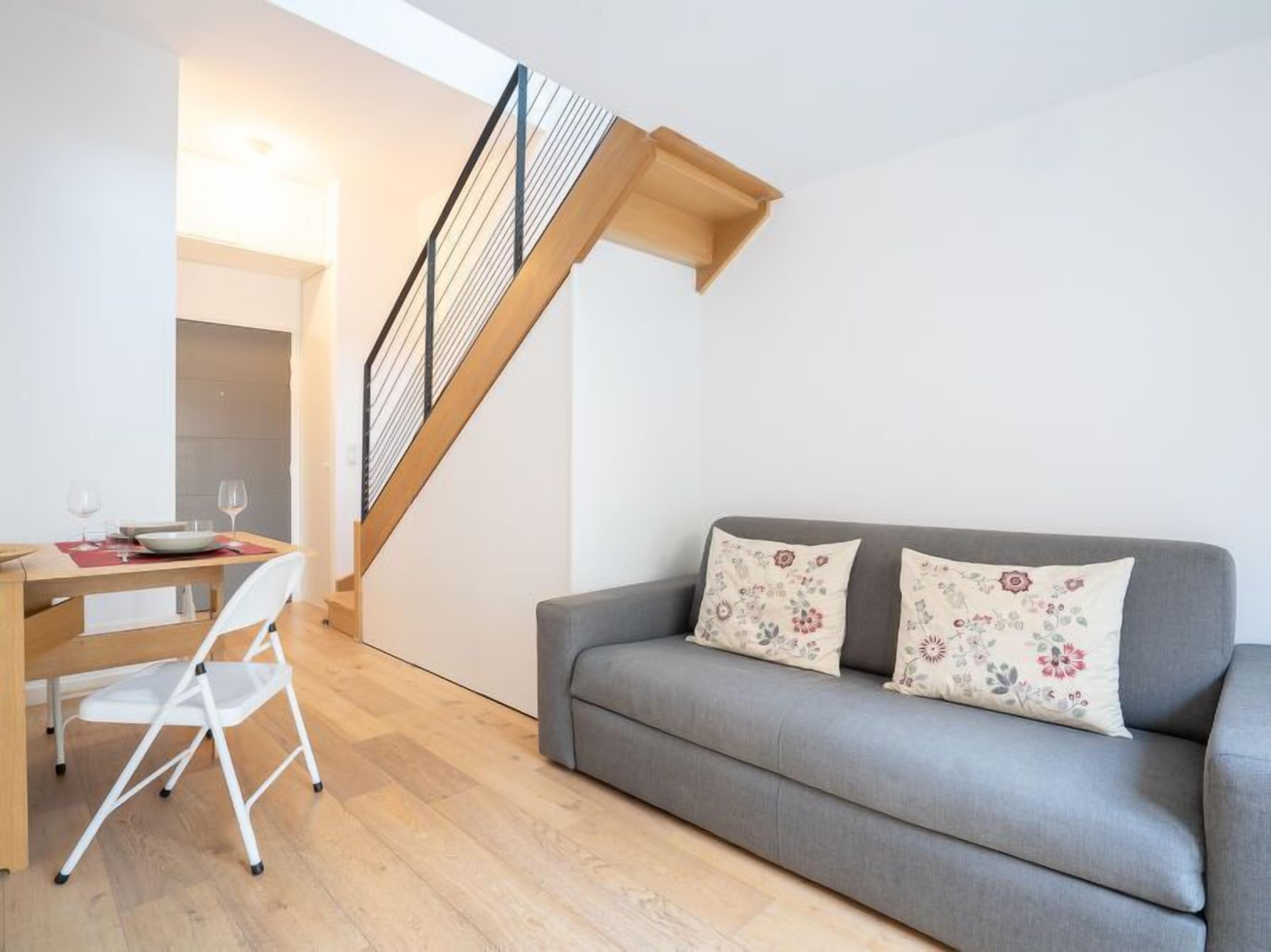 Apartment Wilson in Nice - 2 persons, 1 bedrooms