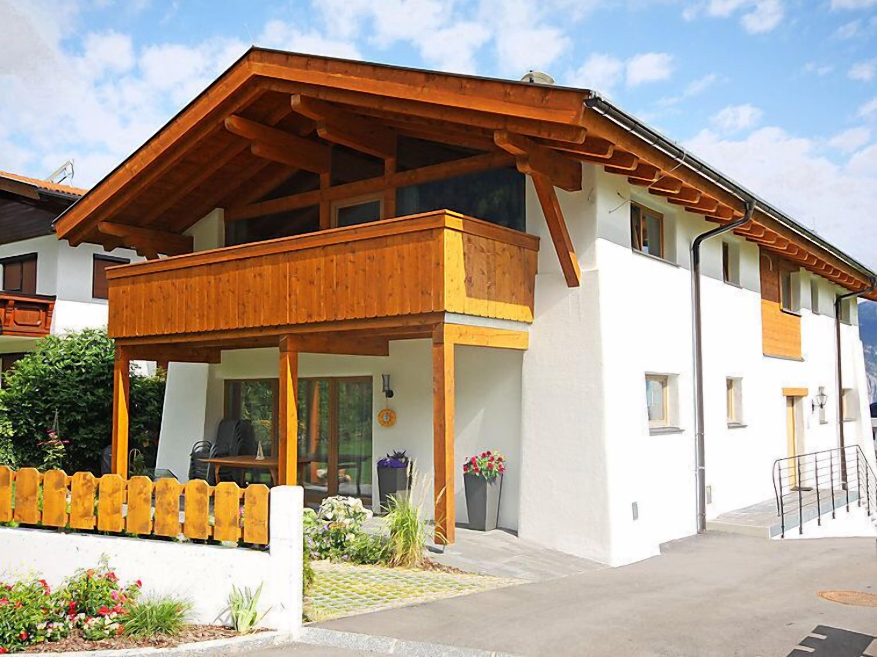 Apartment Lanner in Axams - 6 persons, 2 bedrooms
