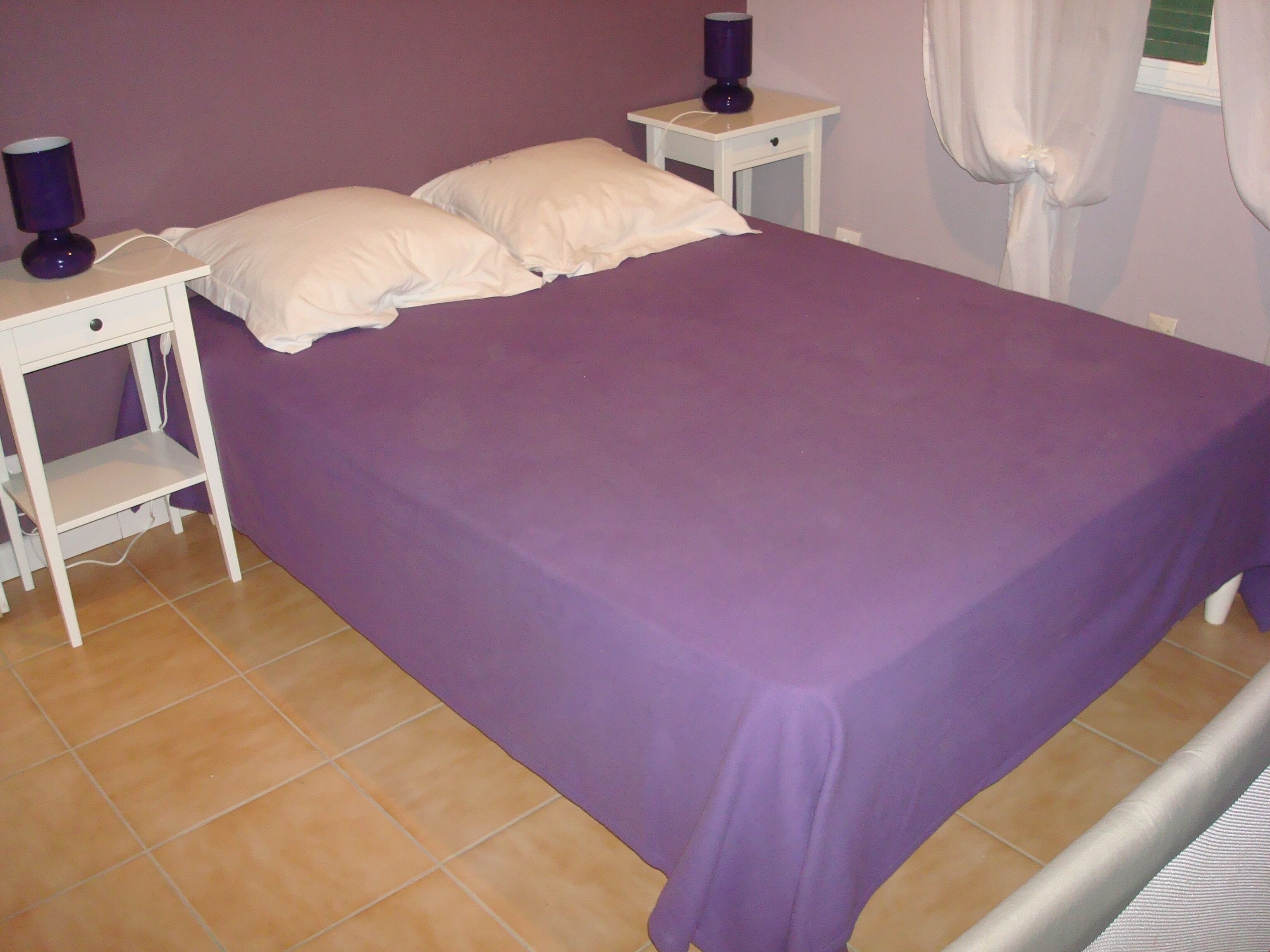 apartment in the heart of nature