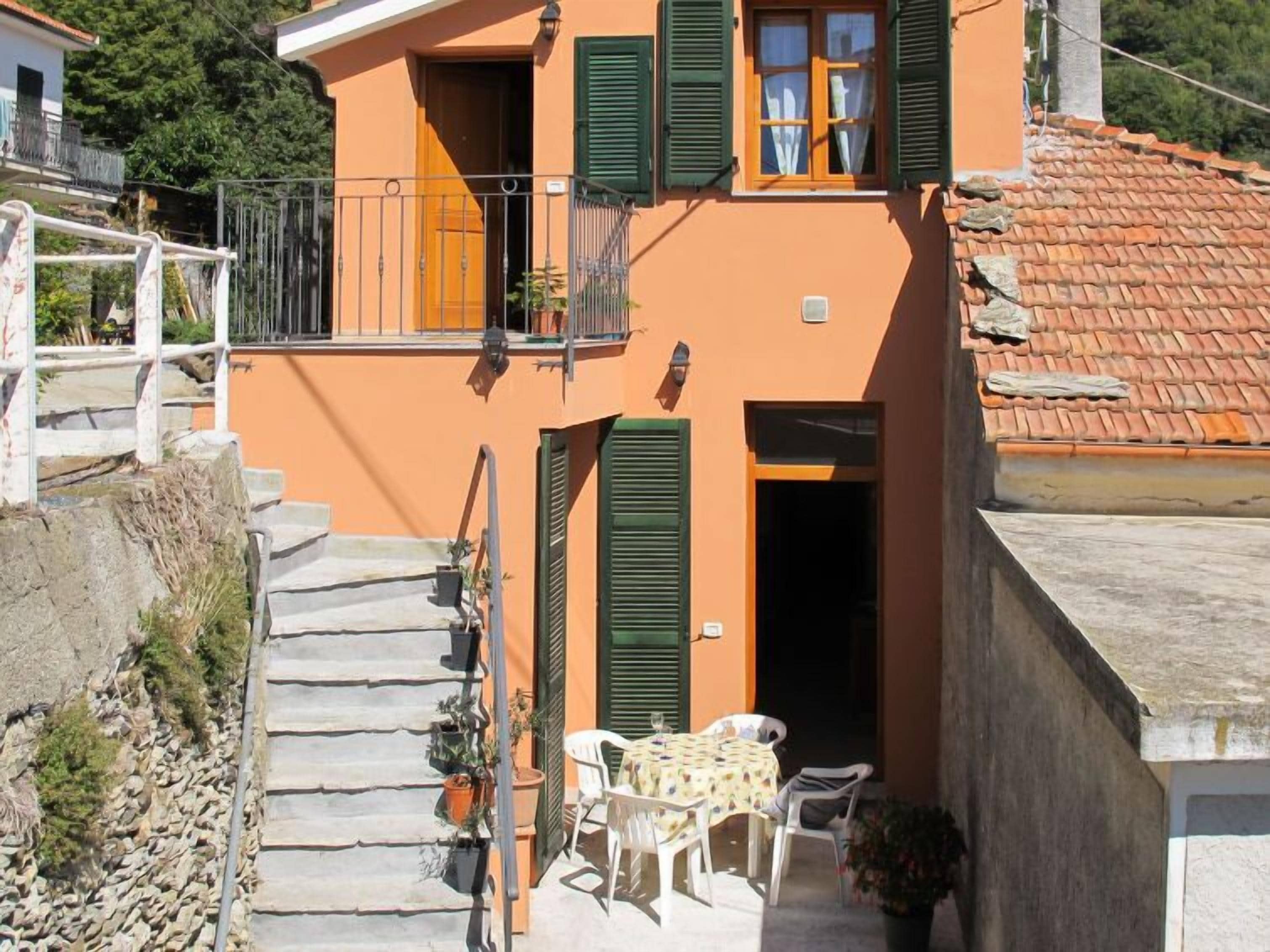 Apartment Daniele in Vendone - 4 persons, 1 bedrooms