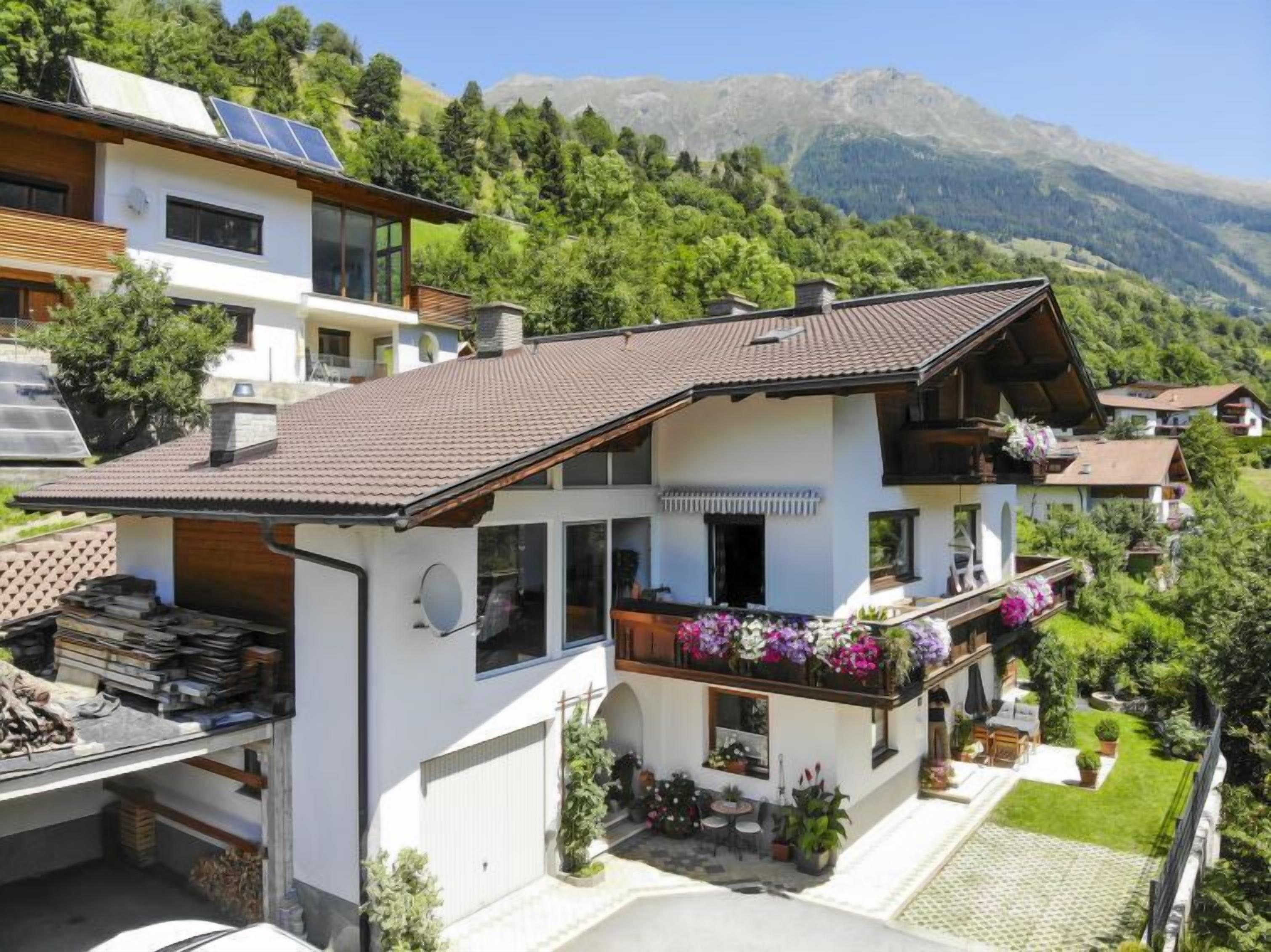 Apartment Venier in Kauns - 4 persons, 1 bedrooms
