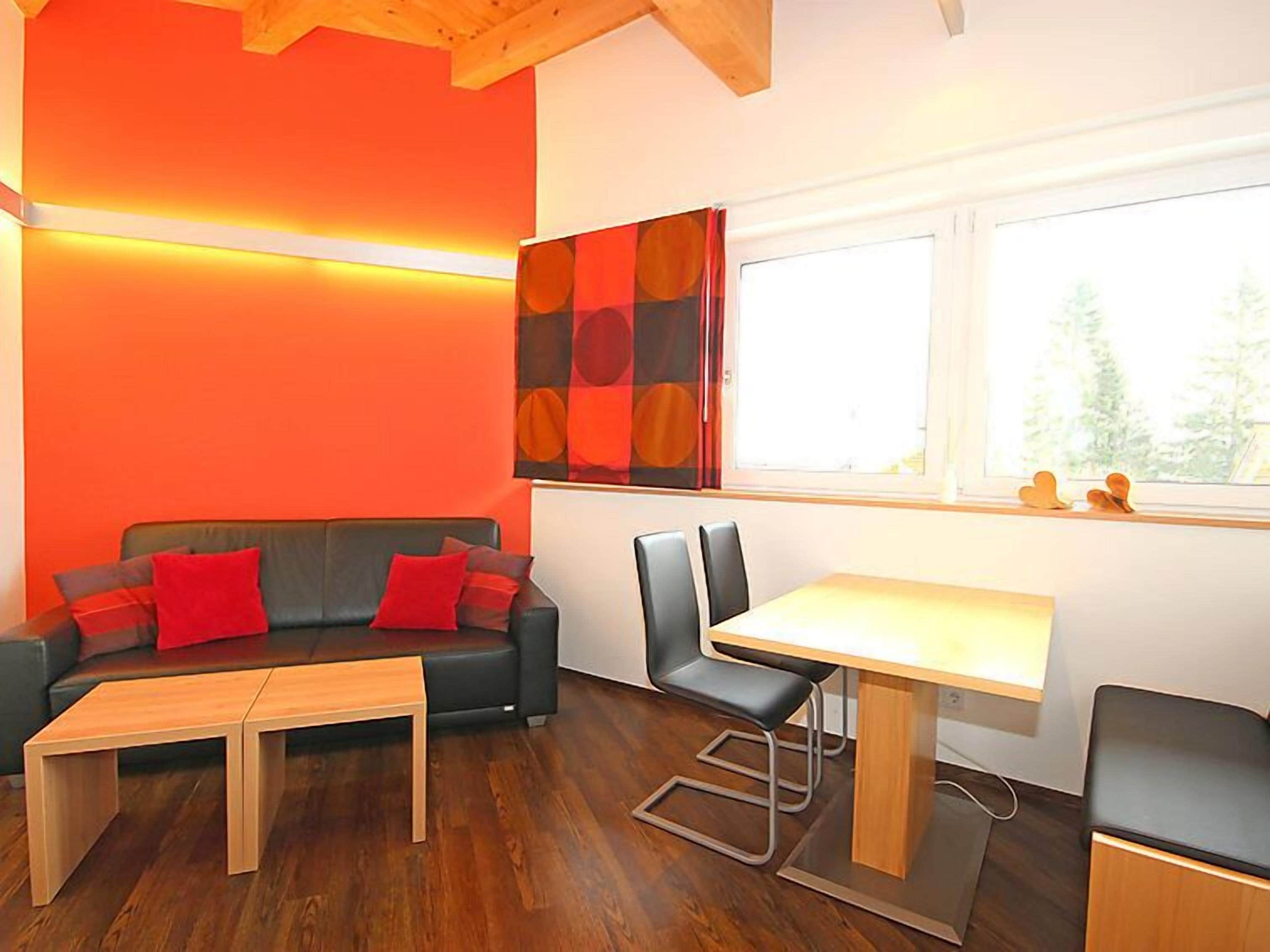 Apartment Am Bärenkopf in Maurach - 2 persons, 1 bedrooms