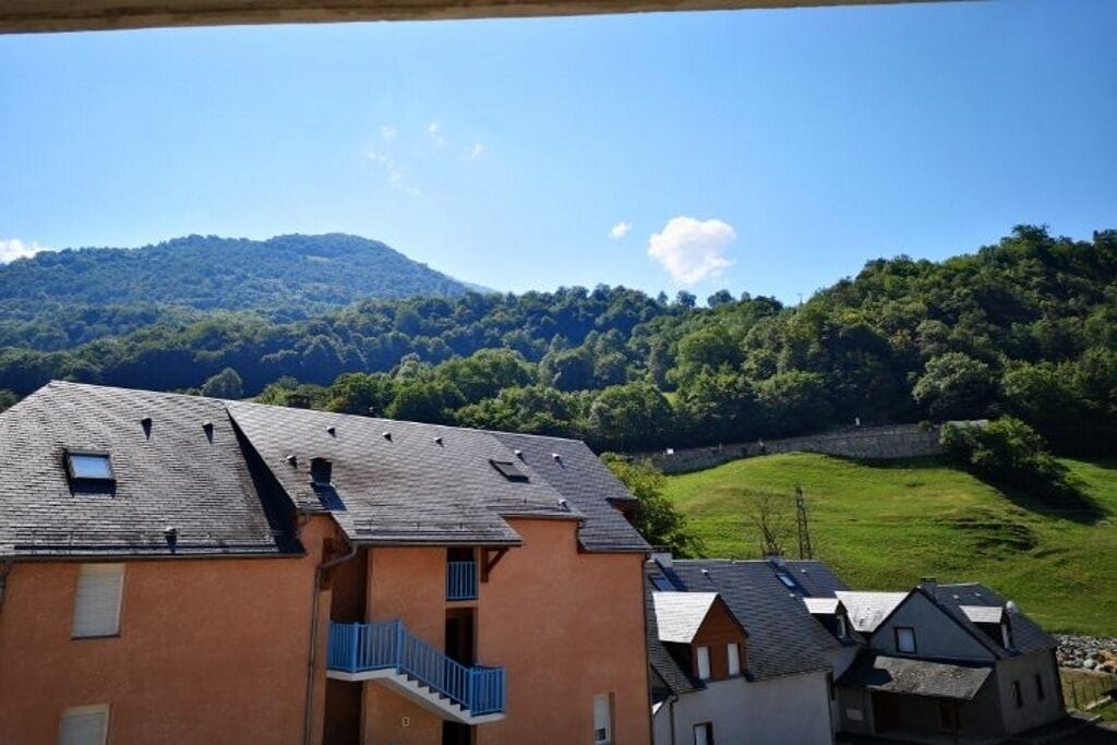 APARTMENT 5 PEOPLE OF 45M², 2 BEDROOMS