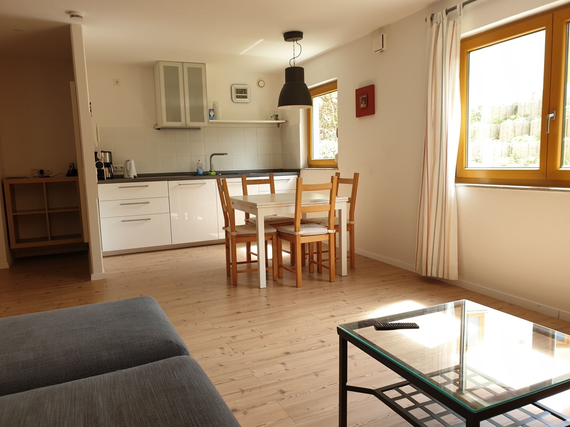 Munich Countryside Apartment A - S-Bahn train - nearby brewery village Aying