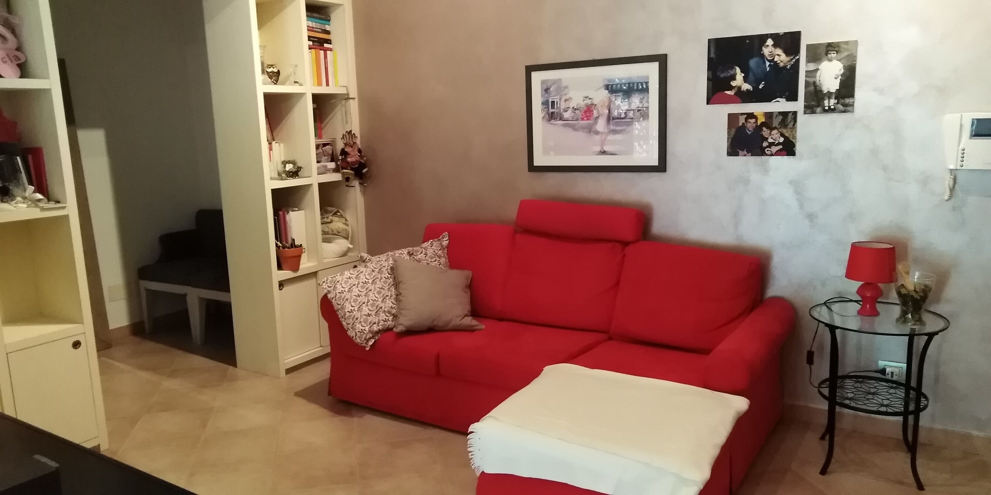"Dormo da Isa" _Apartment