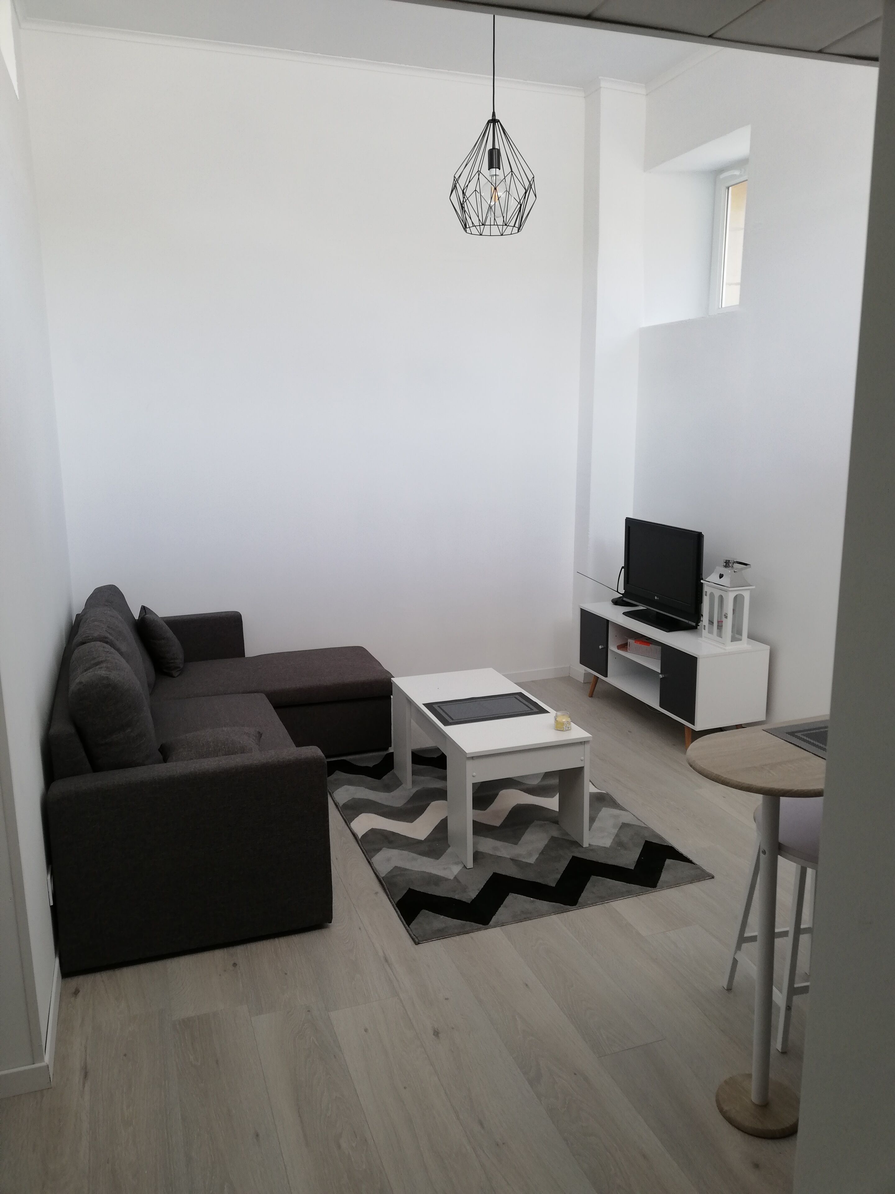 Charming Duplex 4 people