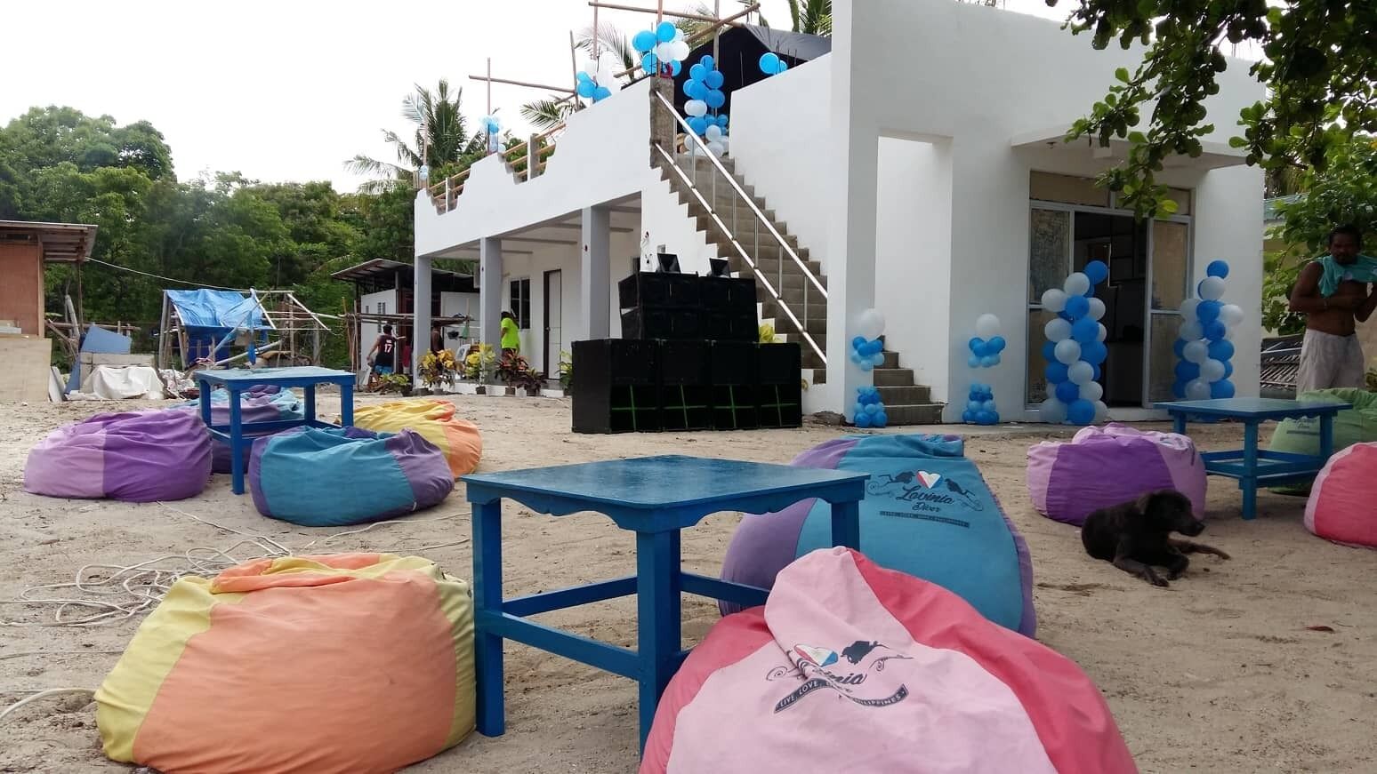 Very Affordable Accommodation by the Beach