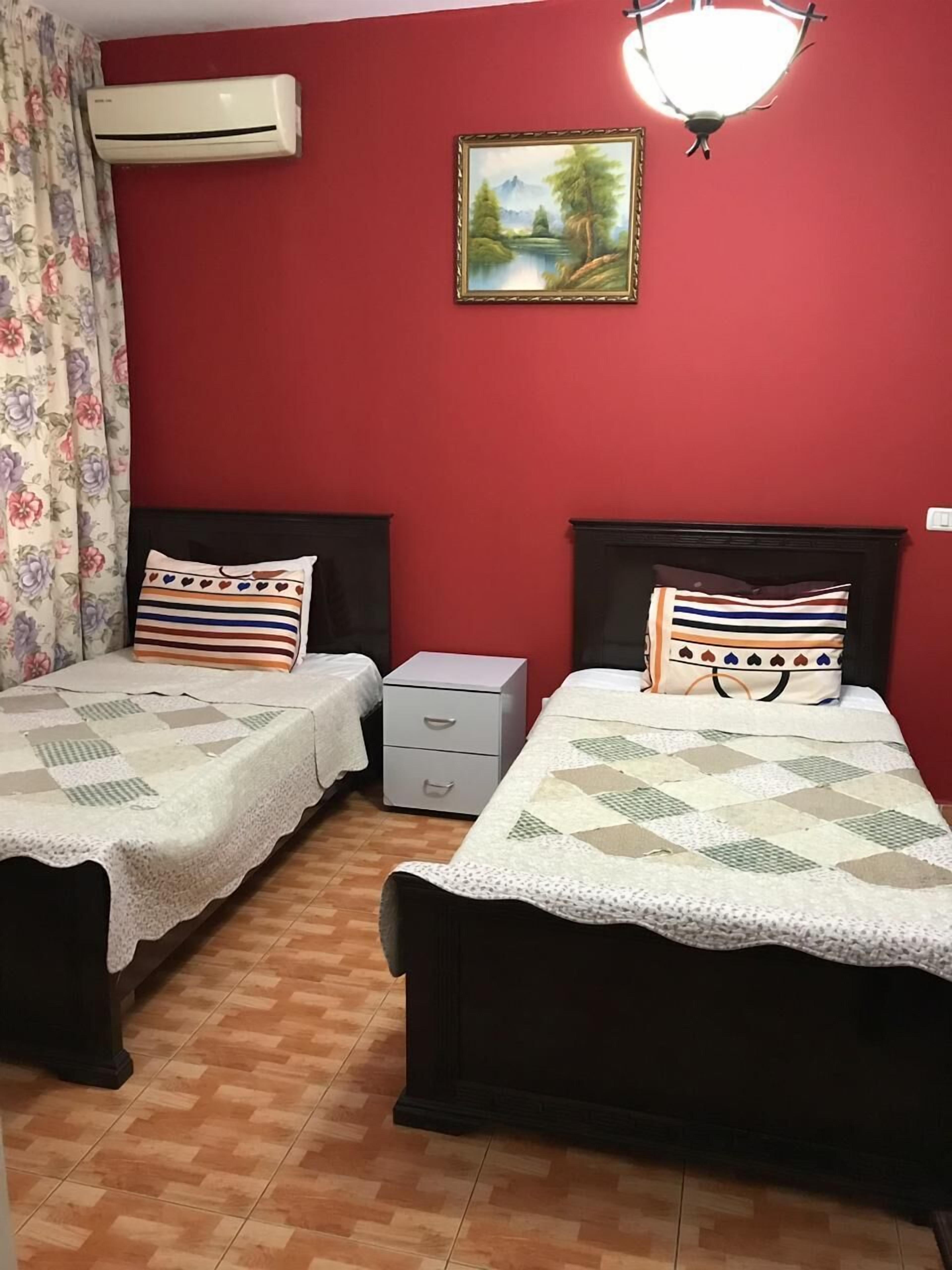 Weekend Furnished Apartment