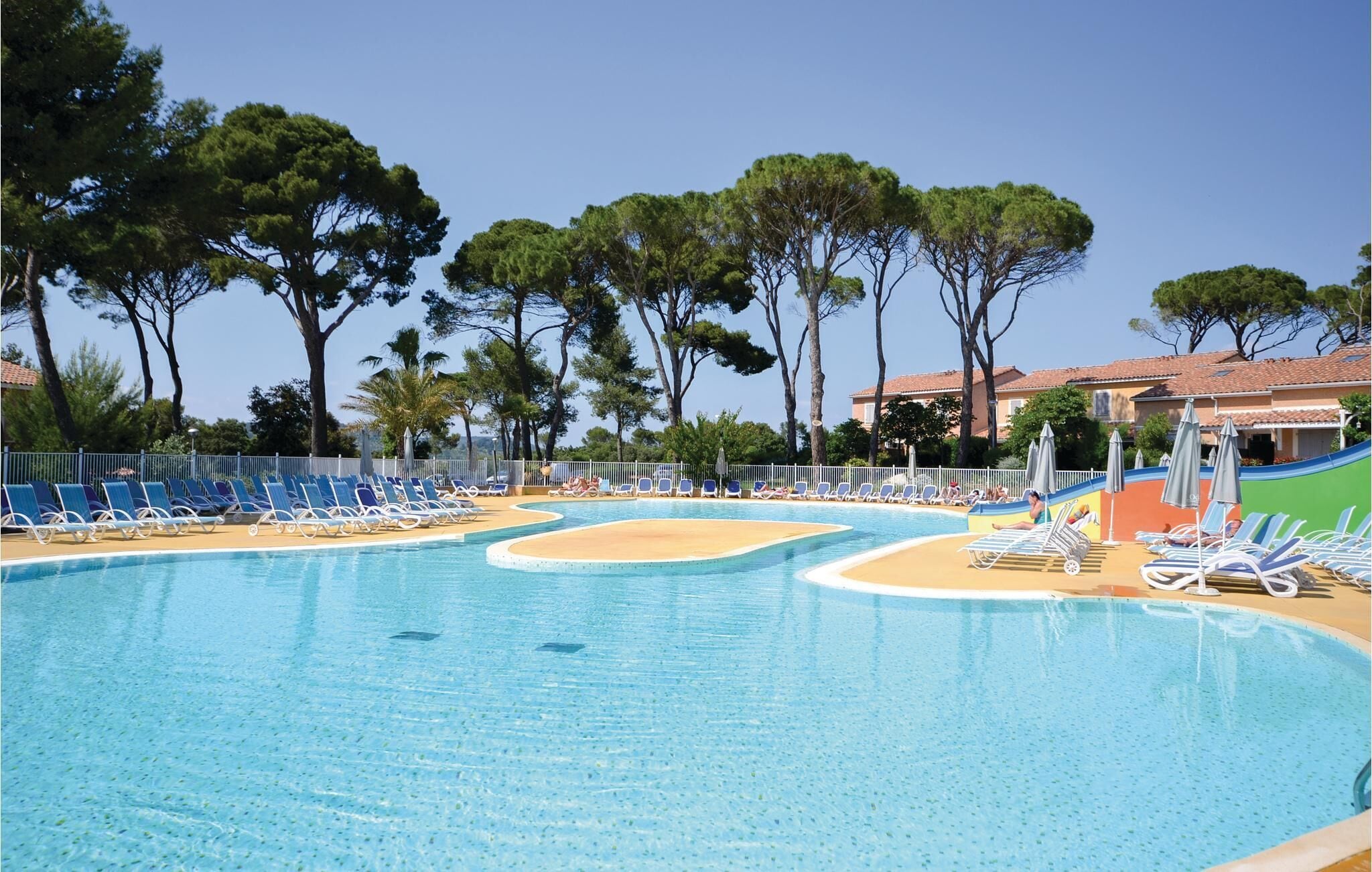 2 bedroom accommodation in Calvisson