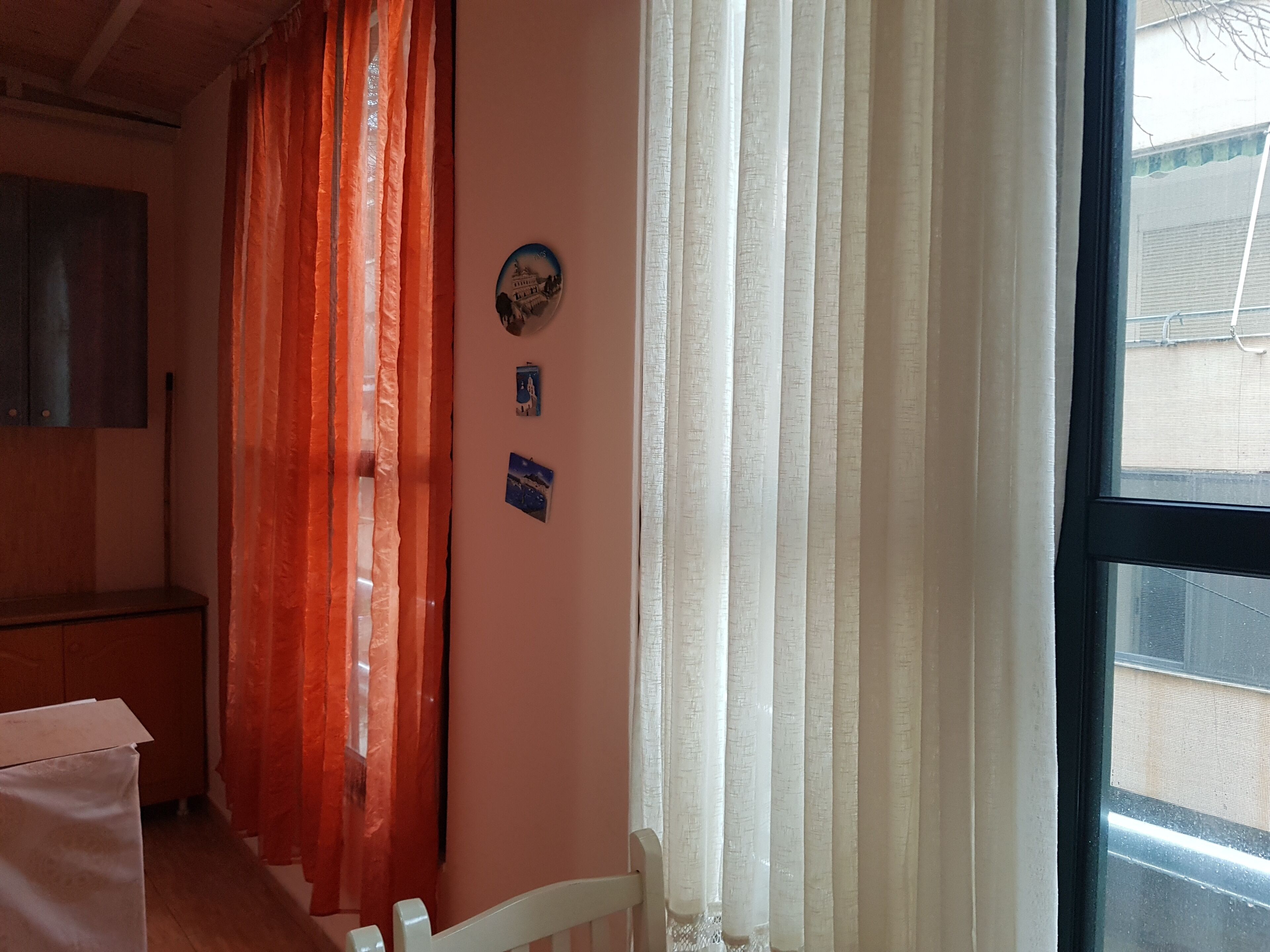 Cozy Apartment next to the beach