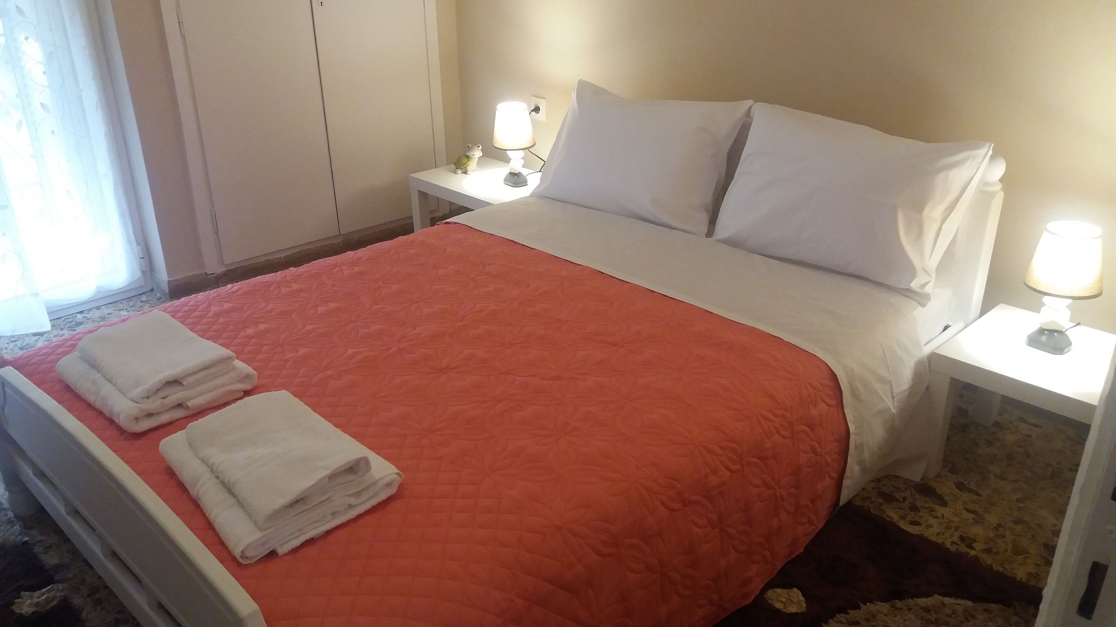 Crystal Home (Airport) 1