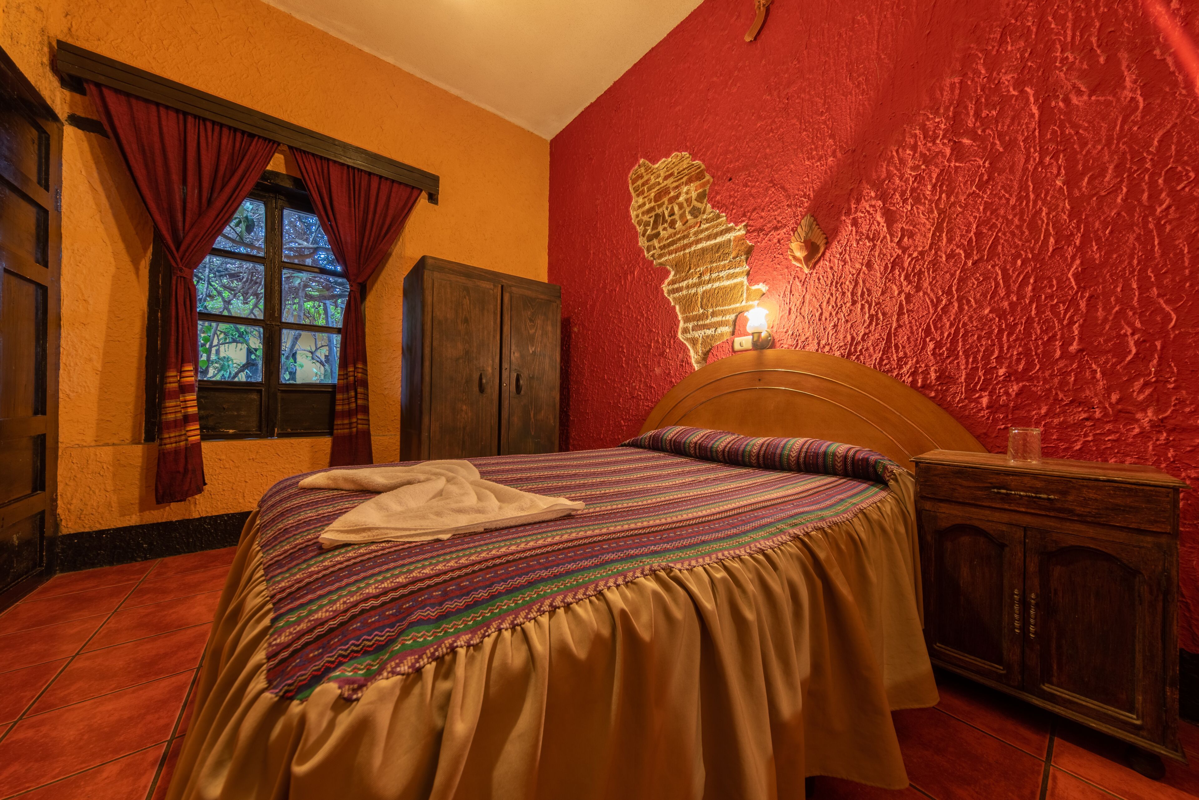 Hotel Zaculeu