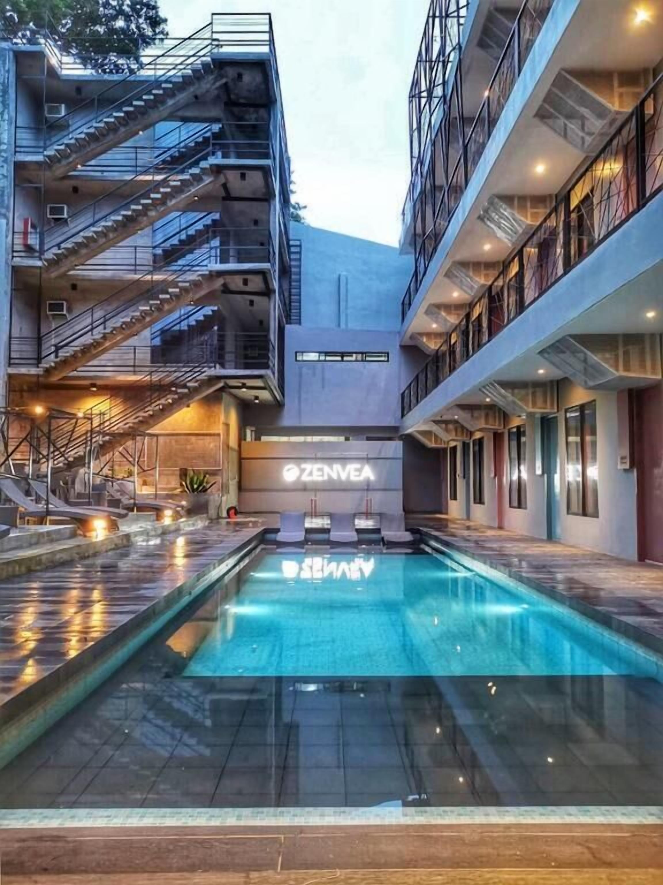 Zenvea Hotel Coron