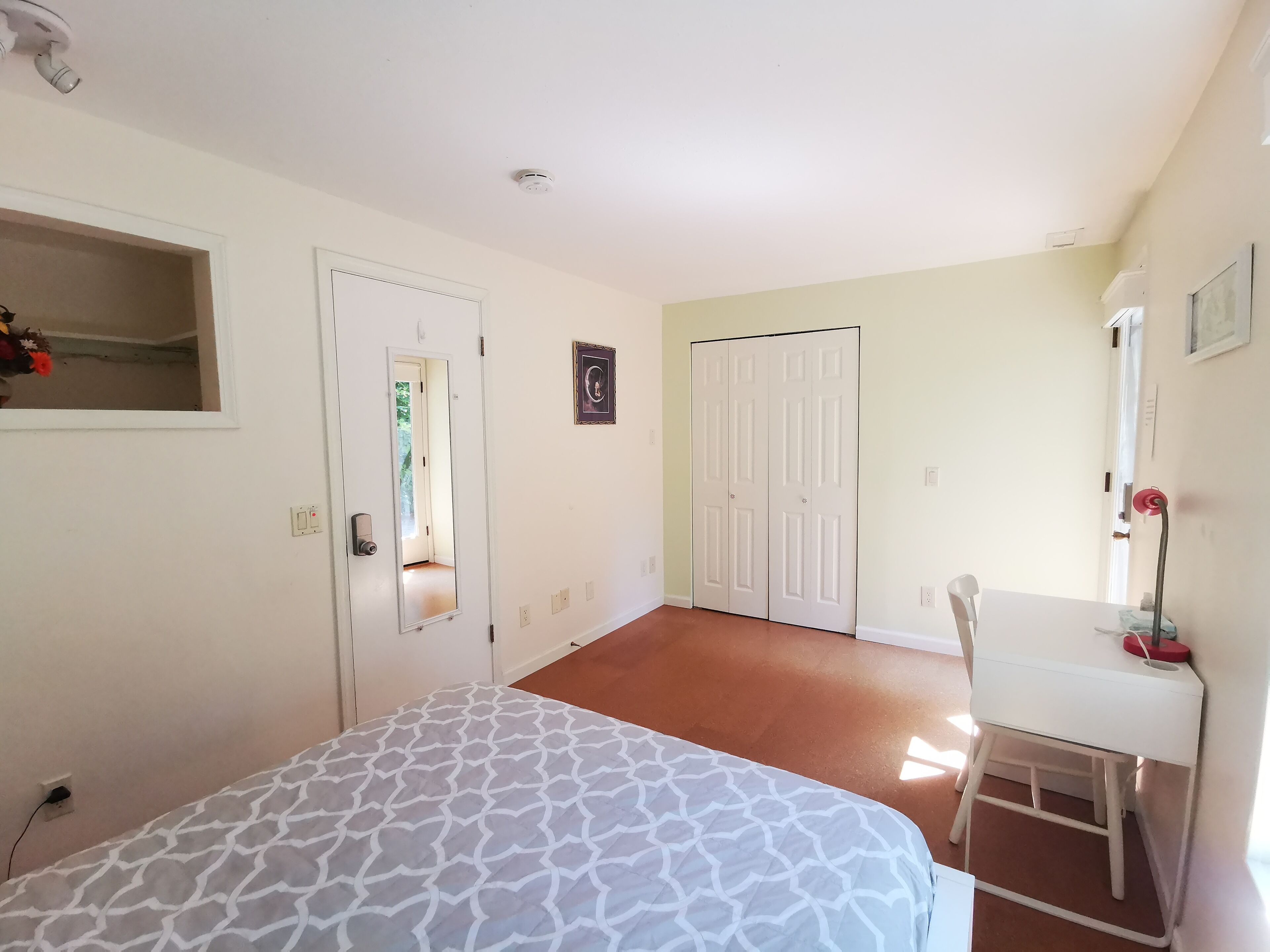 The Forest Rooms -- A Peaceful Oasis close to everything