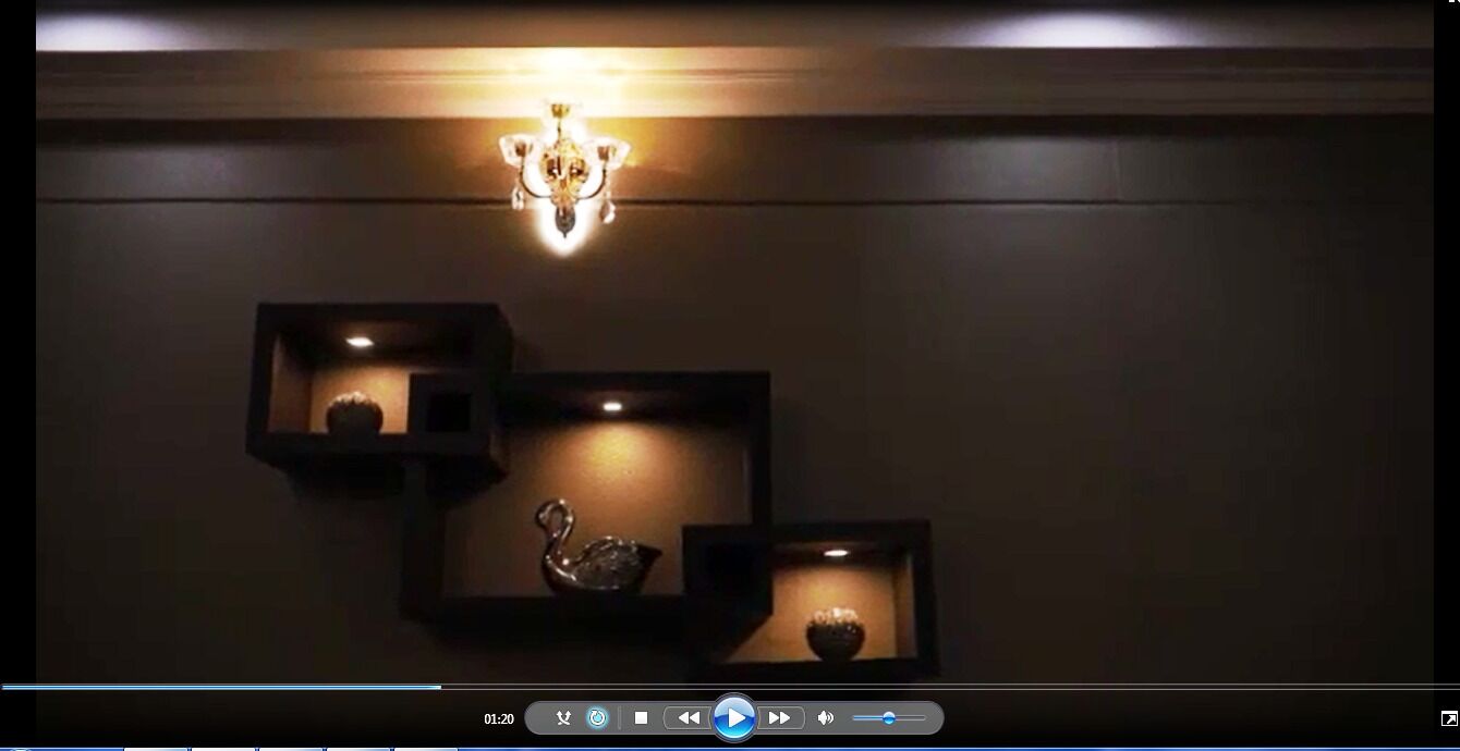 Well Furnished , Well Maintained Three Bedroom Apartment with All Amenities 
