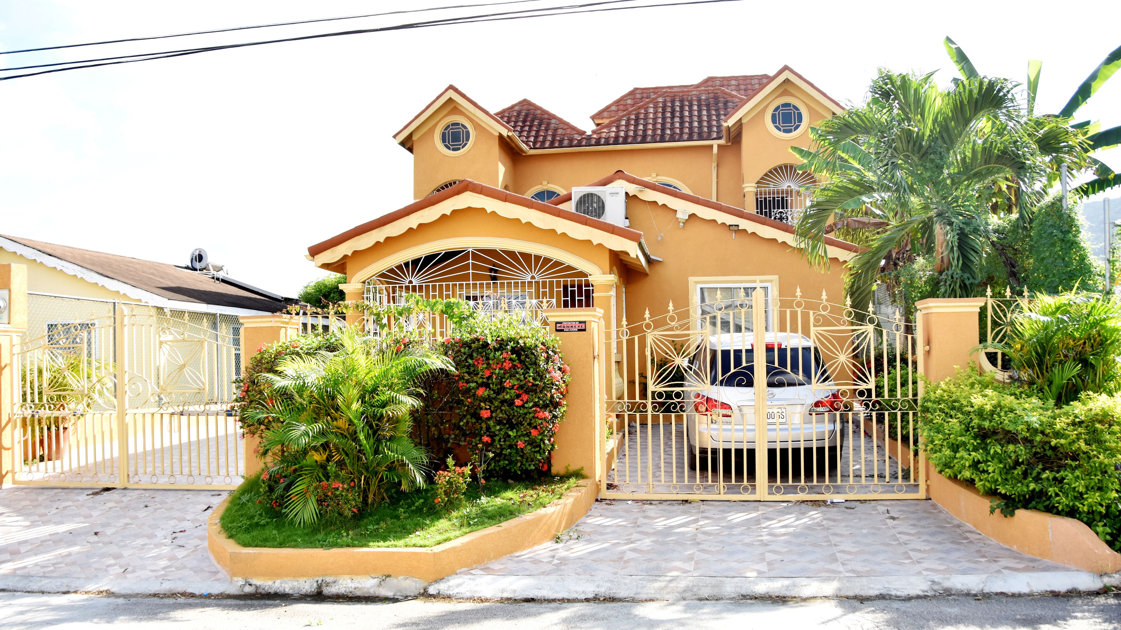 LWguesthouse