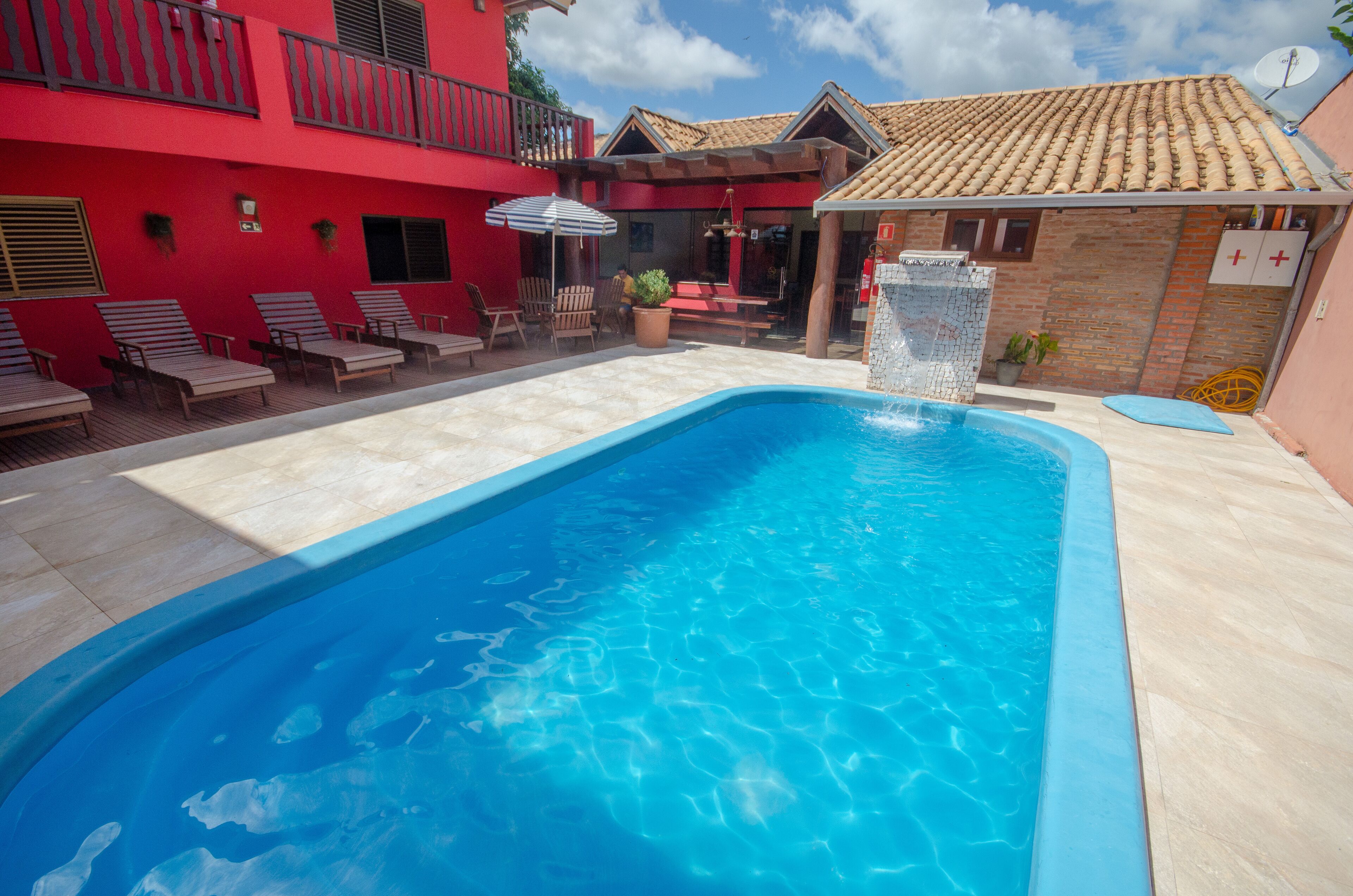 Pousada Bonito Cama e Café