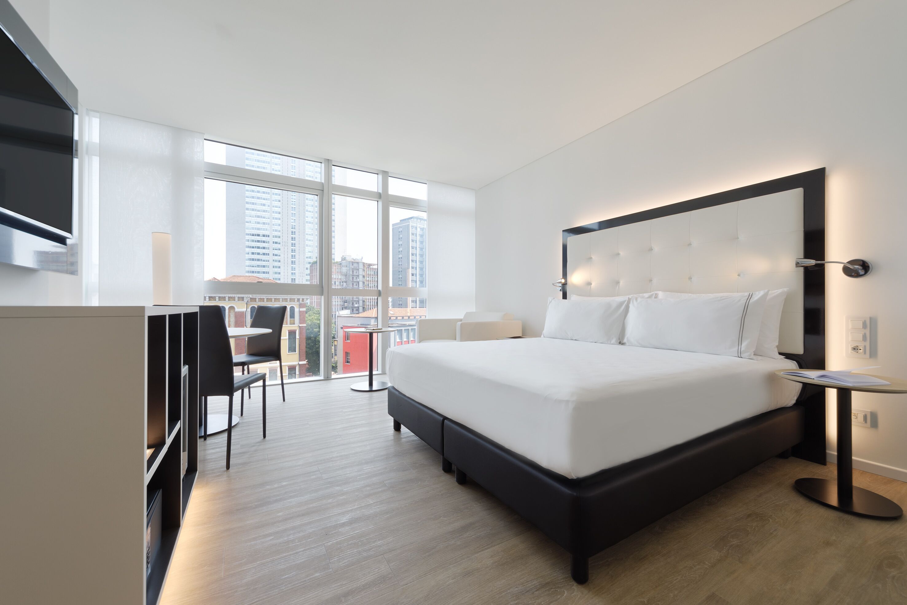 INNSiDE by Melia Milano Torre Galfa