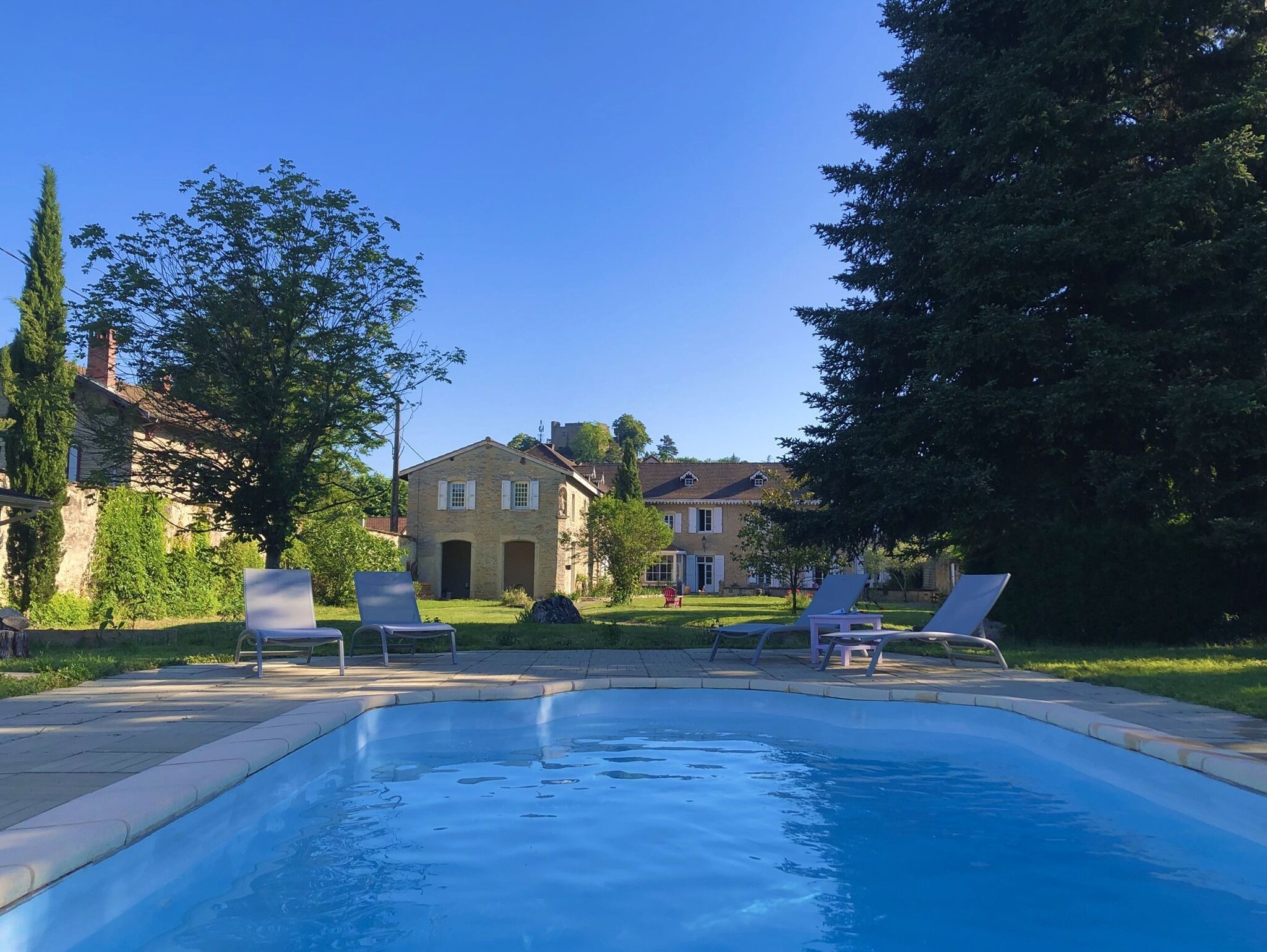 Le Clos Ayanna