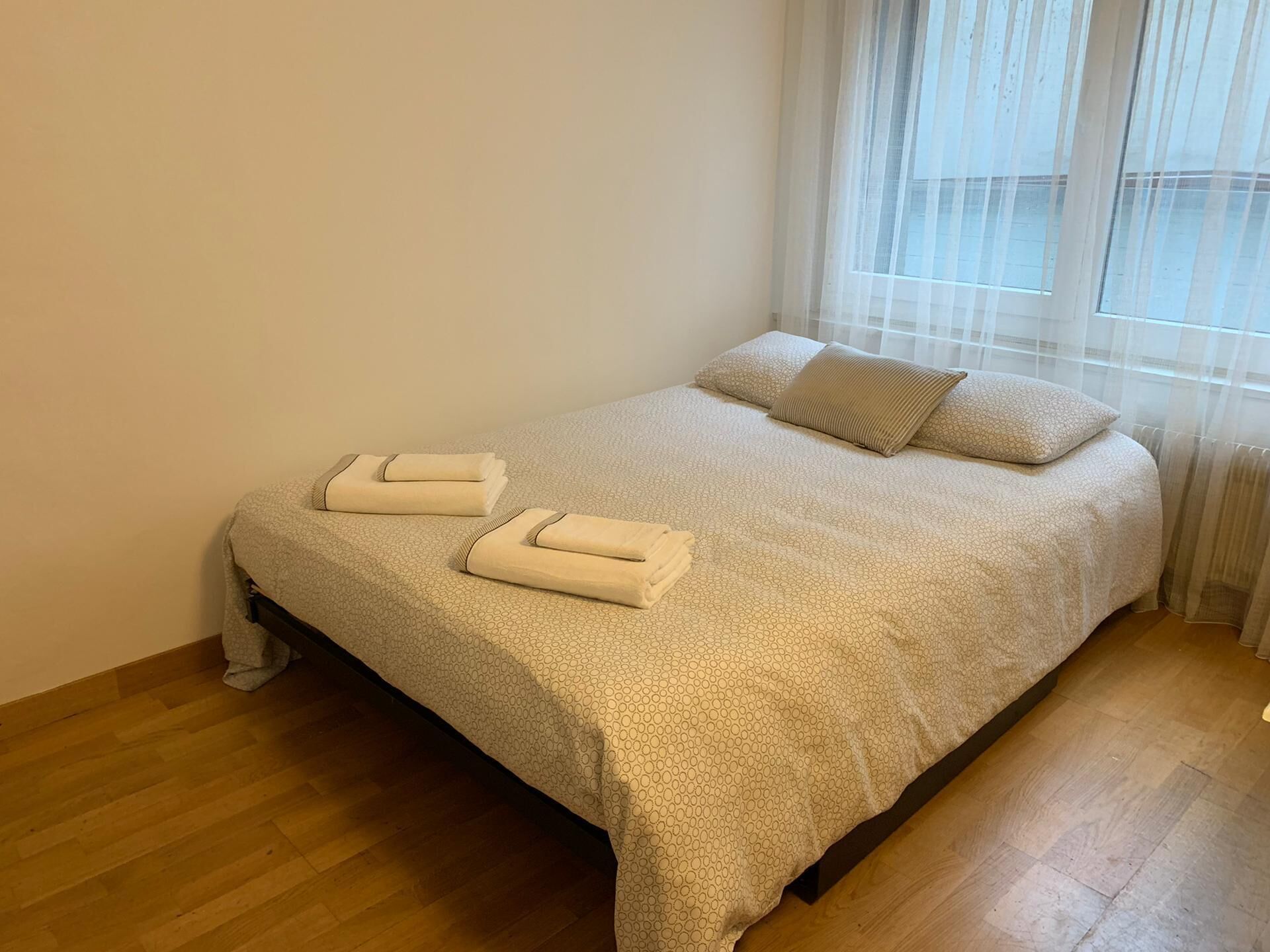 Cozy Studio Jet' eau