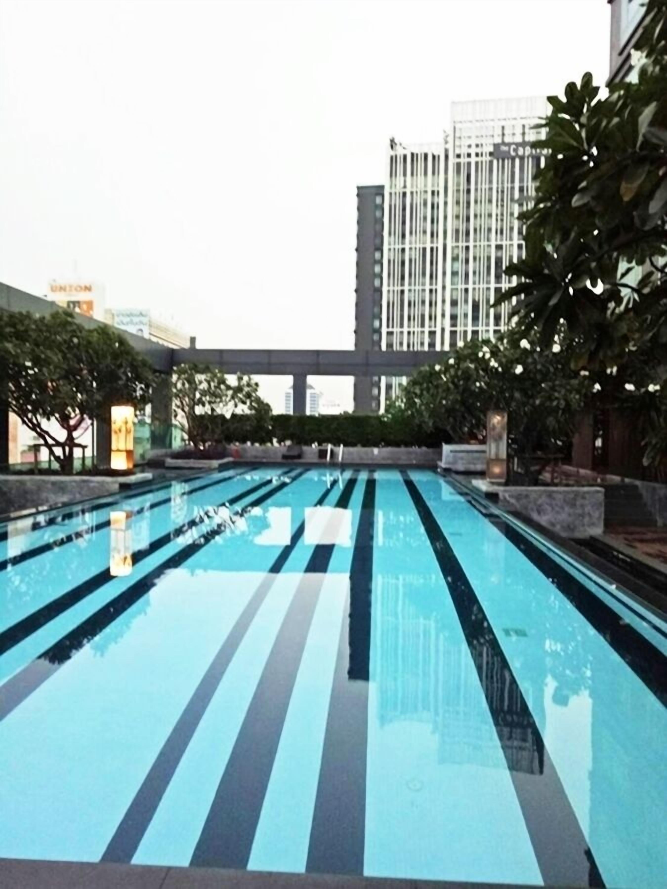 NEW! FULLY FURNISHED 2BR 2BATHS  29FLR 