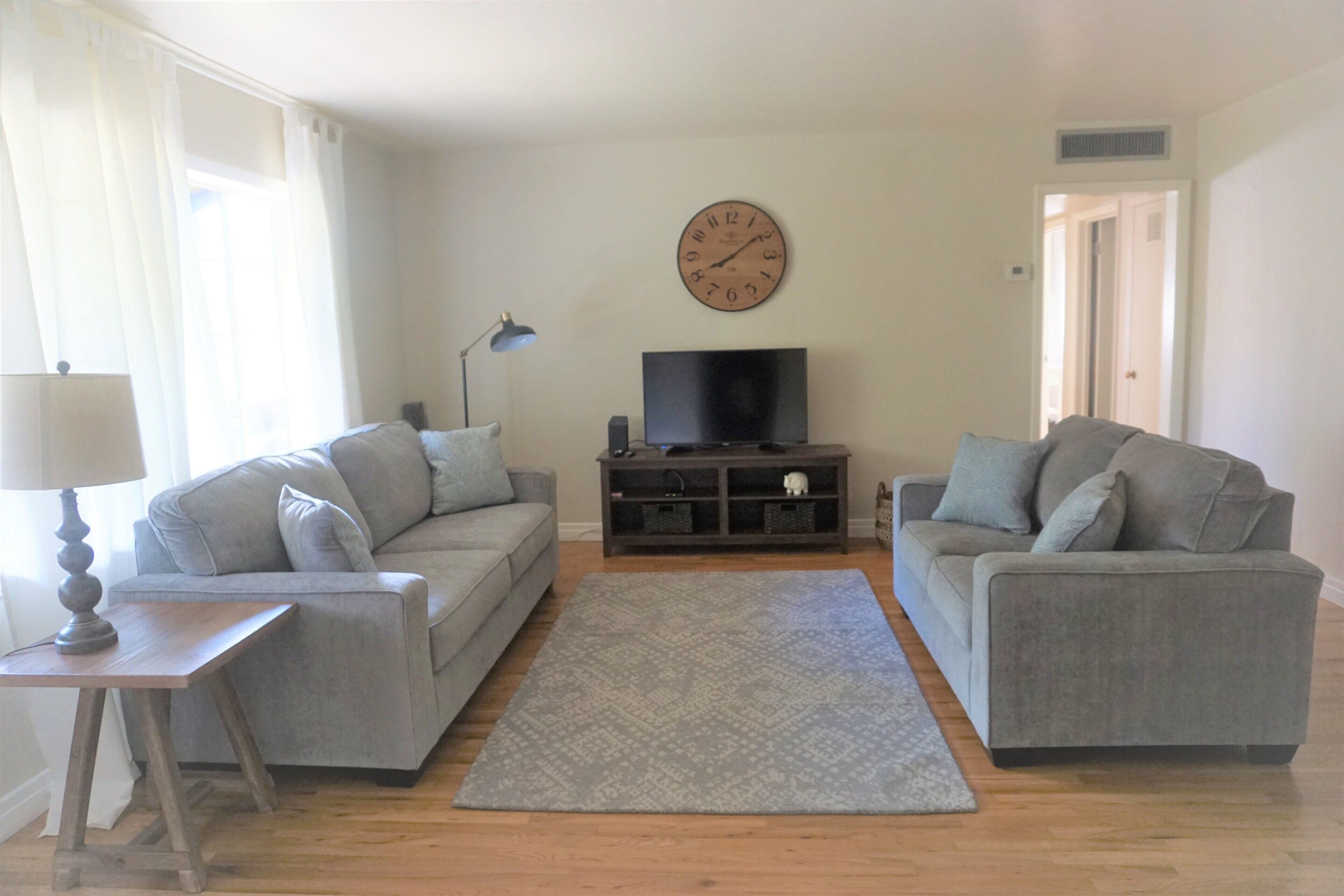 Randolph House Condominium- In the Heart of Tucson