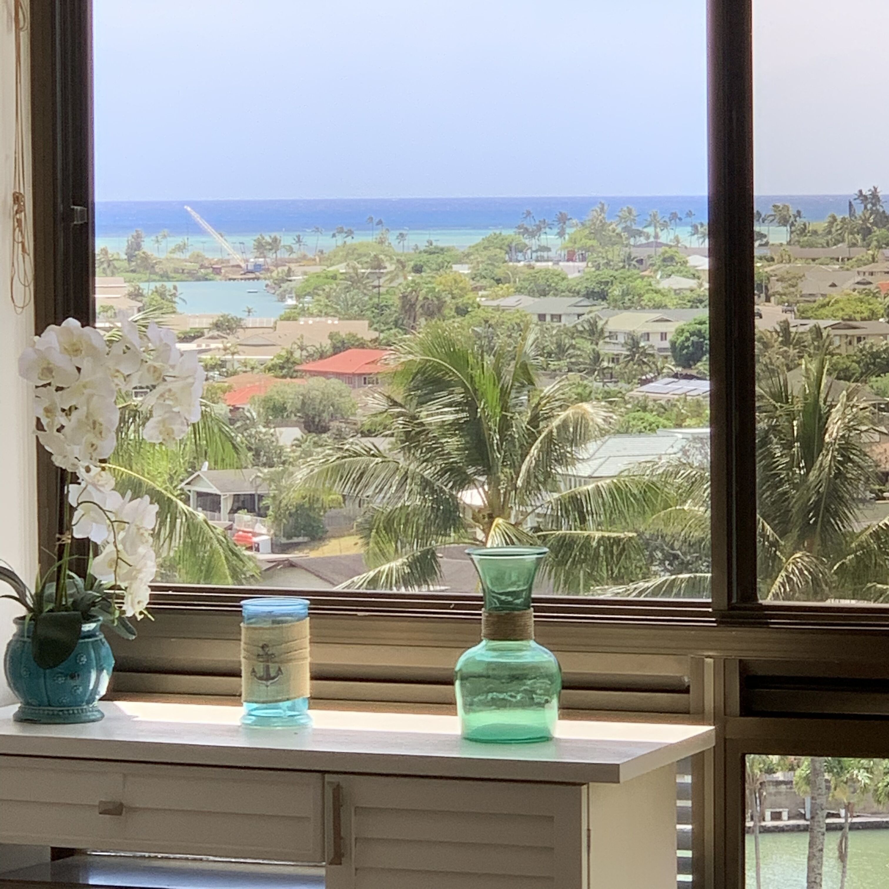 Breathtaking Ocean Views! Free Parking,/ No Resort Fees. 